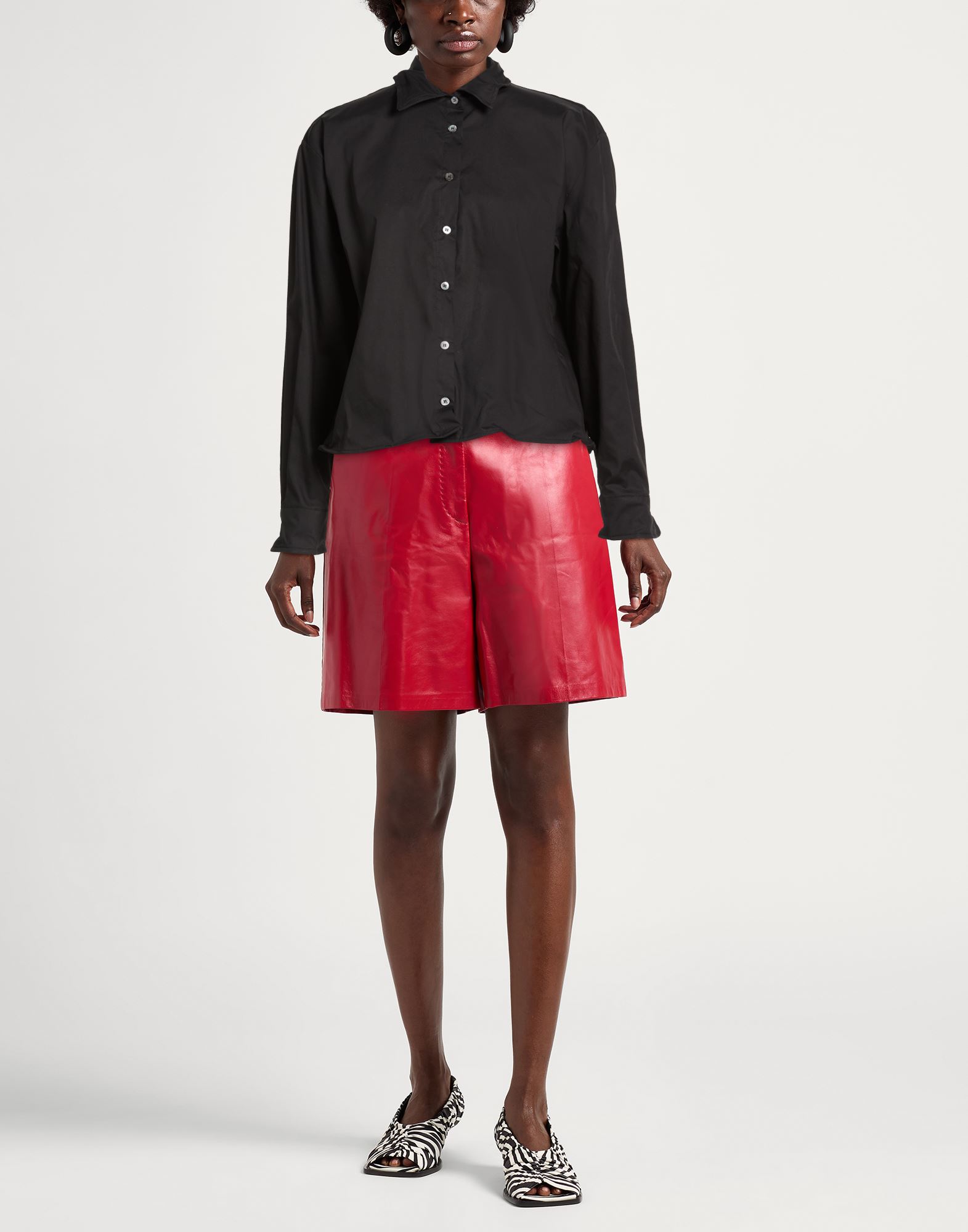  Souvenir - Tops - Hemden - On Yoox.com 