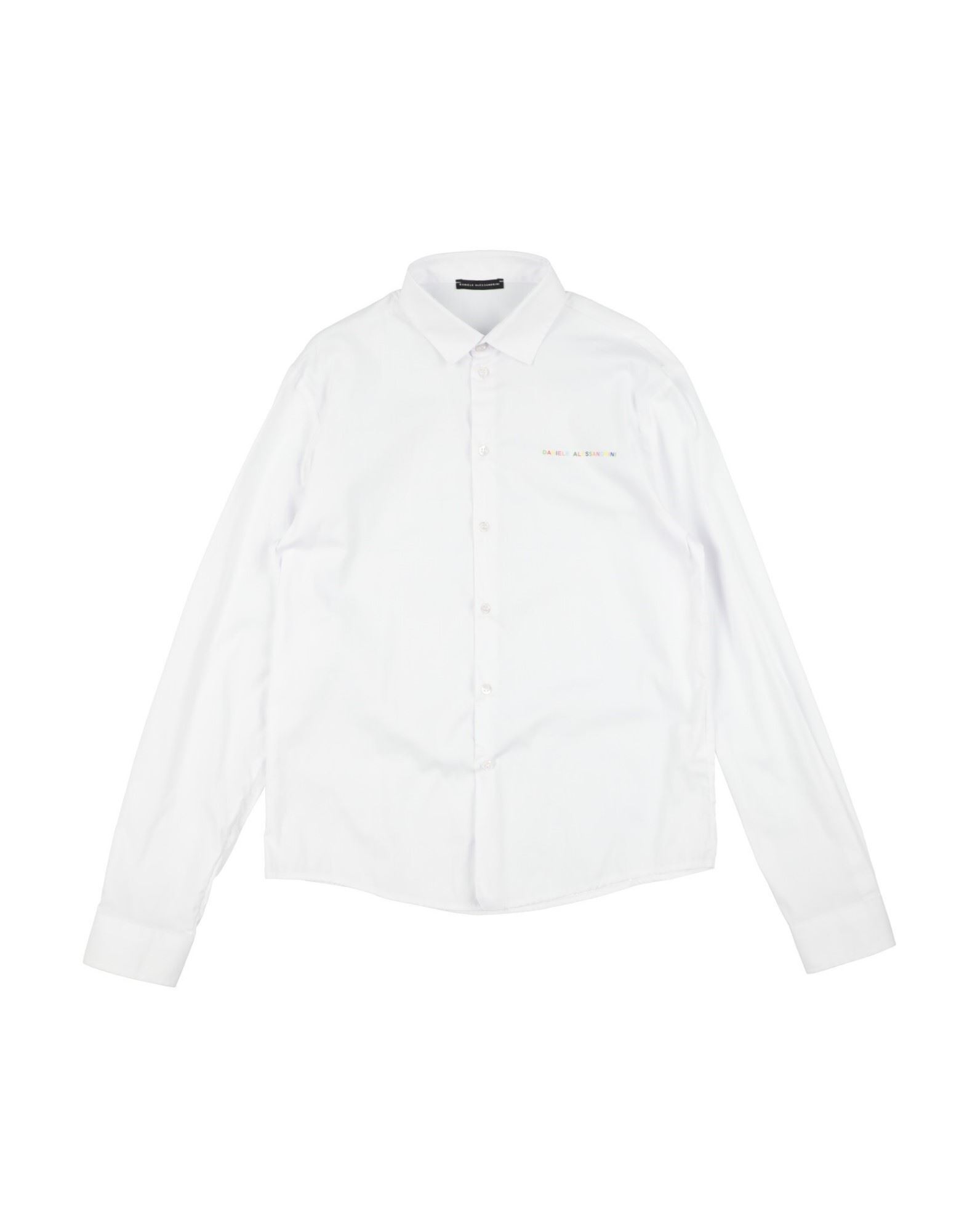  Daniele Alessandrini - Tops - Hemden - On Yoox.com 