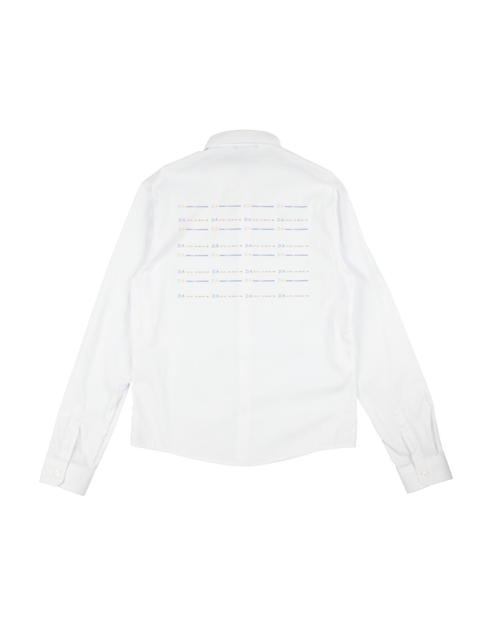  Daniele Alessandrini - Tops - Hemden - On Yoox.com 