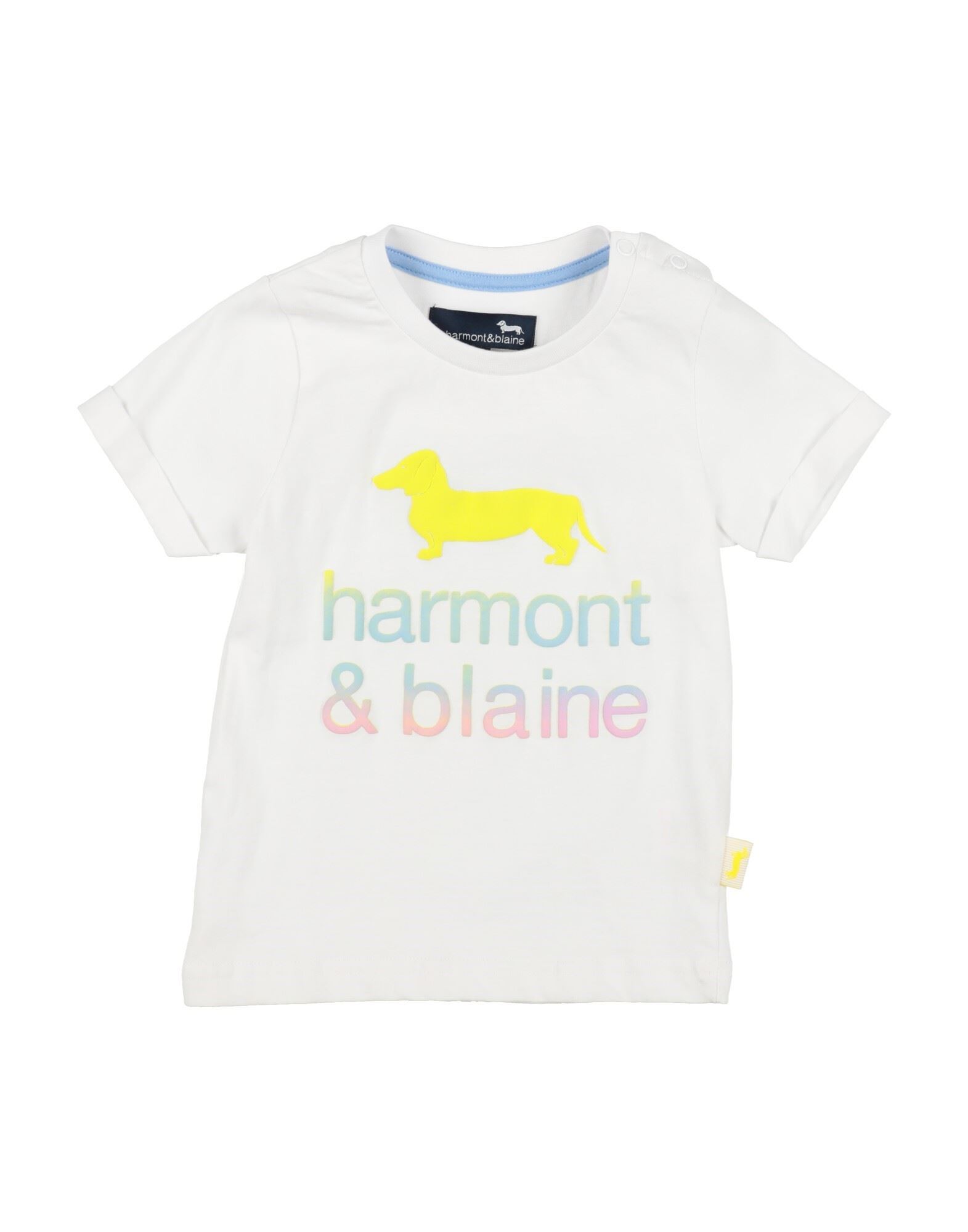  Harmont & Blaine - Tops - T-shirts - On Yoox.com 