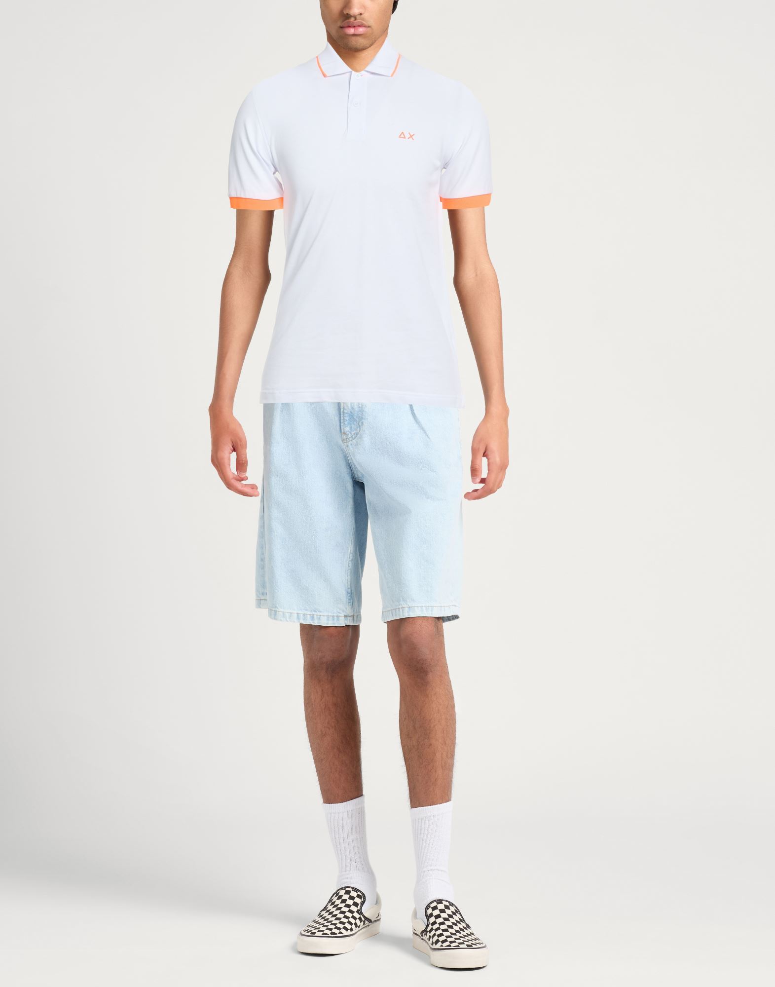  Sun 68 - Tops - Poloshirts - On Yoox.com 