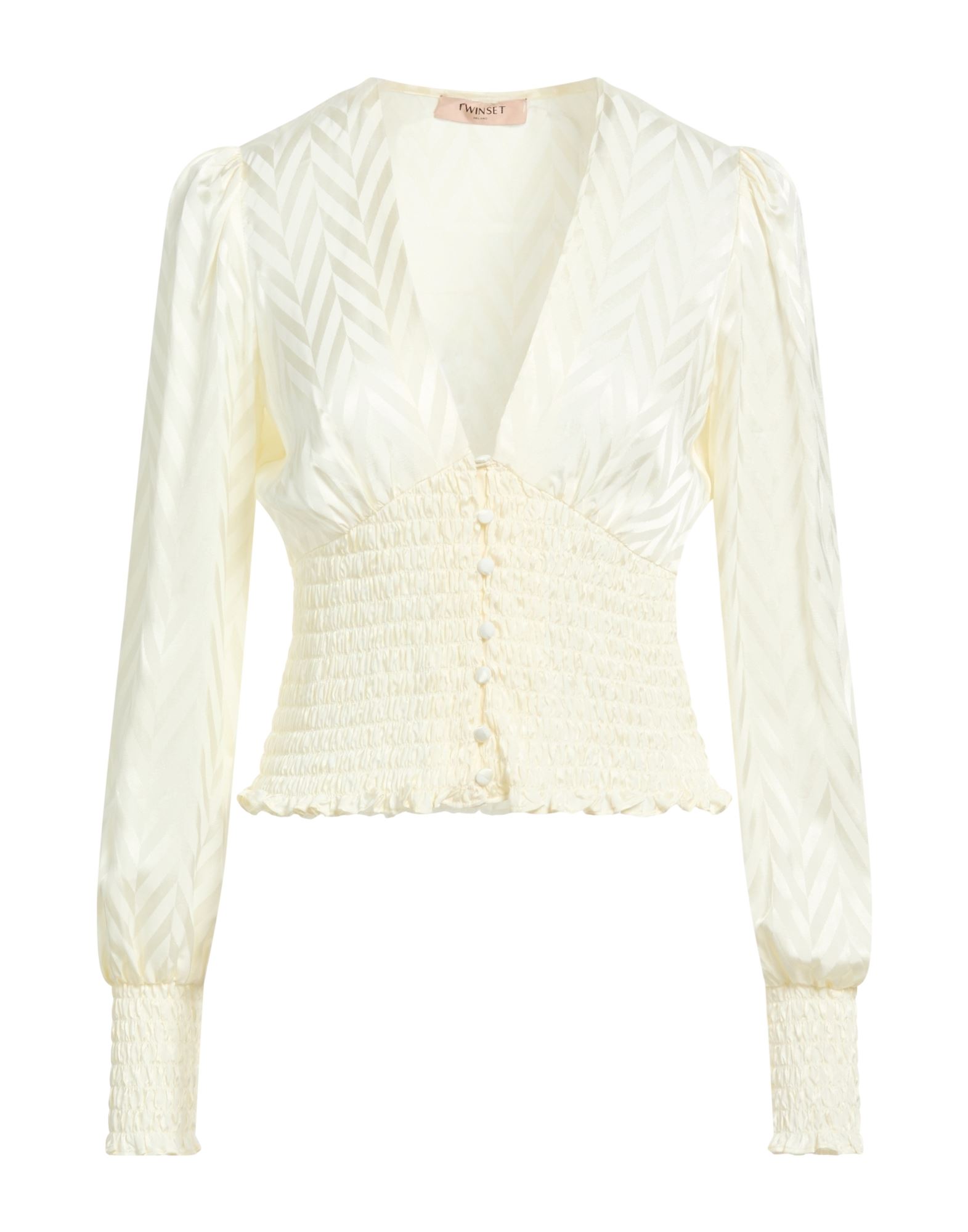  Twinset - Tops - Hemden - On Yoox.com 