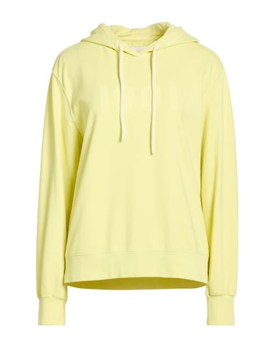 Sweatshirt Damen Limettengrün M,S Damen
