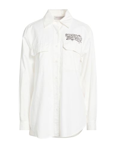Camisa Mujer Blanco 38,42 Mujer