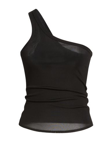 Top Mujer Negro 0,2,3 Mujer