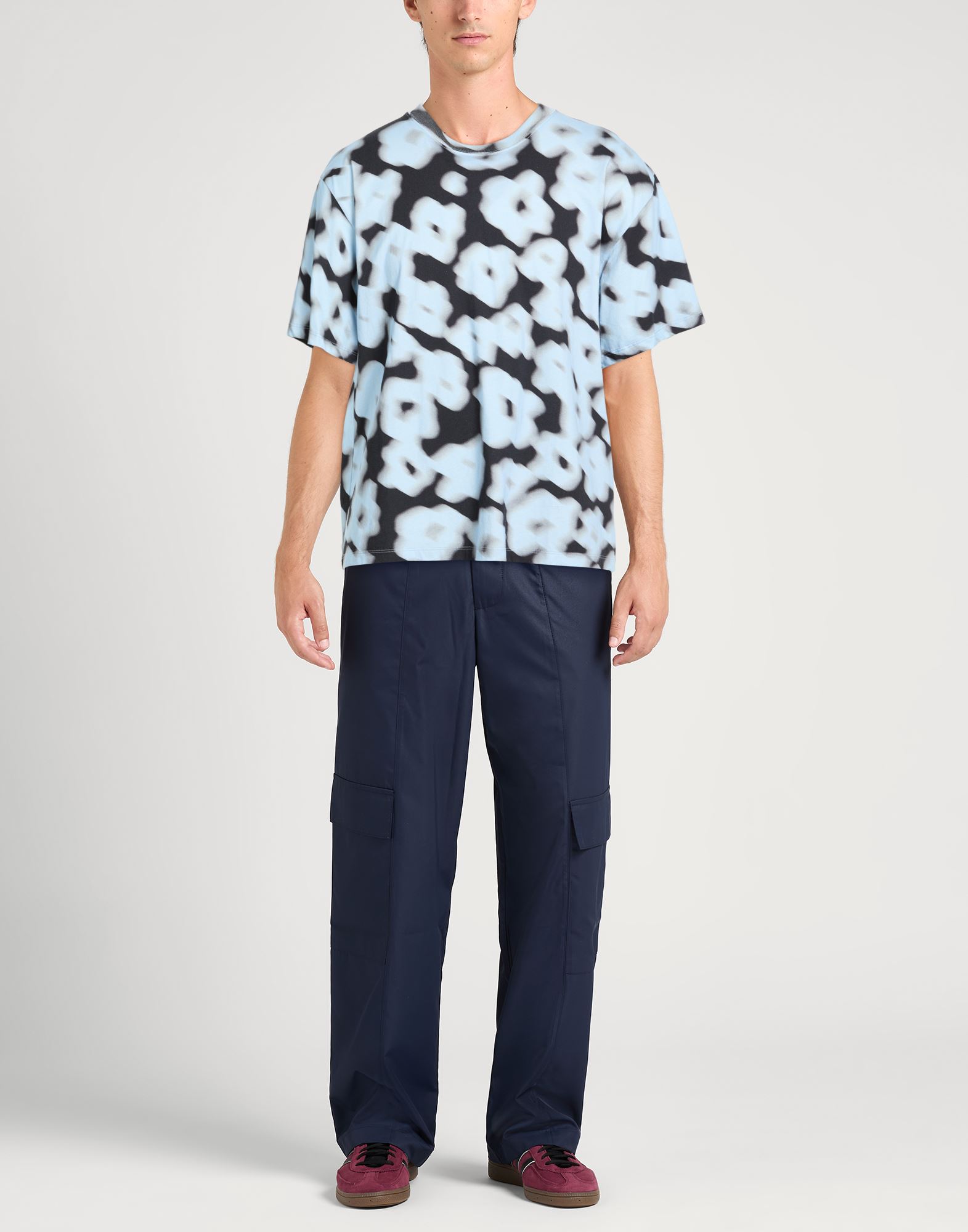  Sandro - Tops - T-shirts - On Yoox.com 