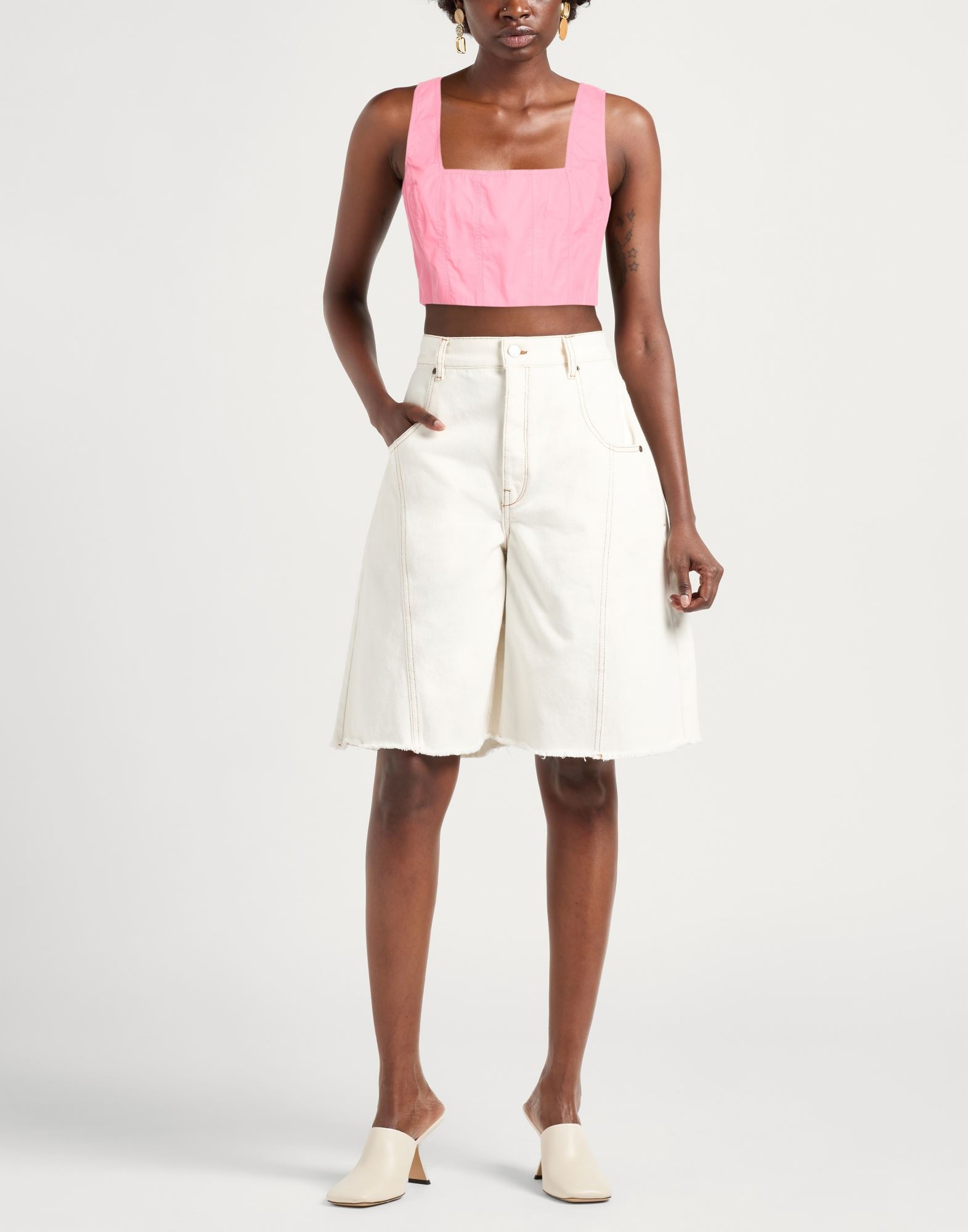  Seventy Venezia - Tops - Tops - On Yoox.com 