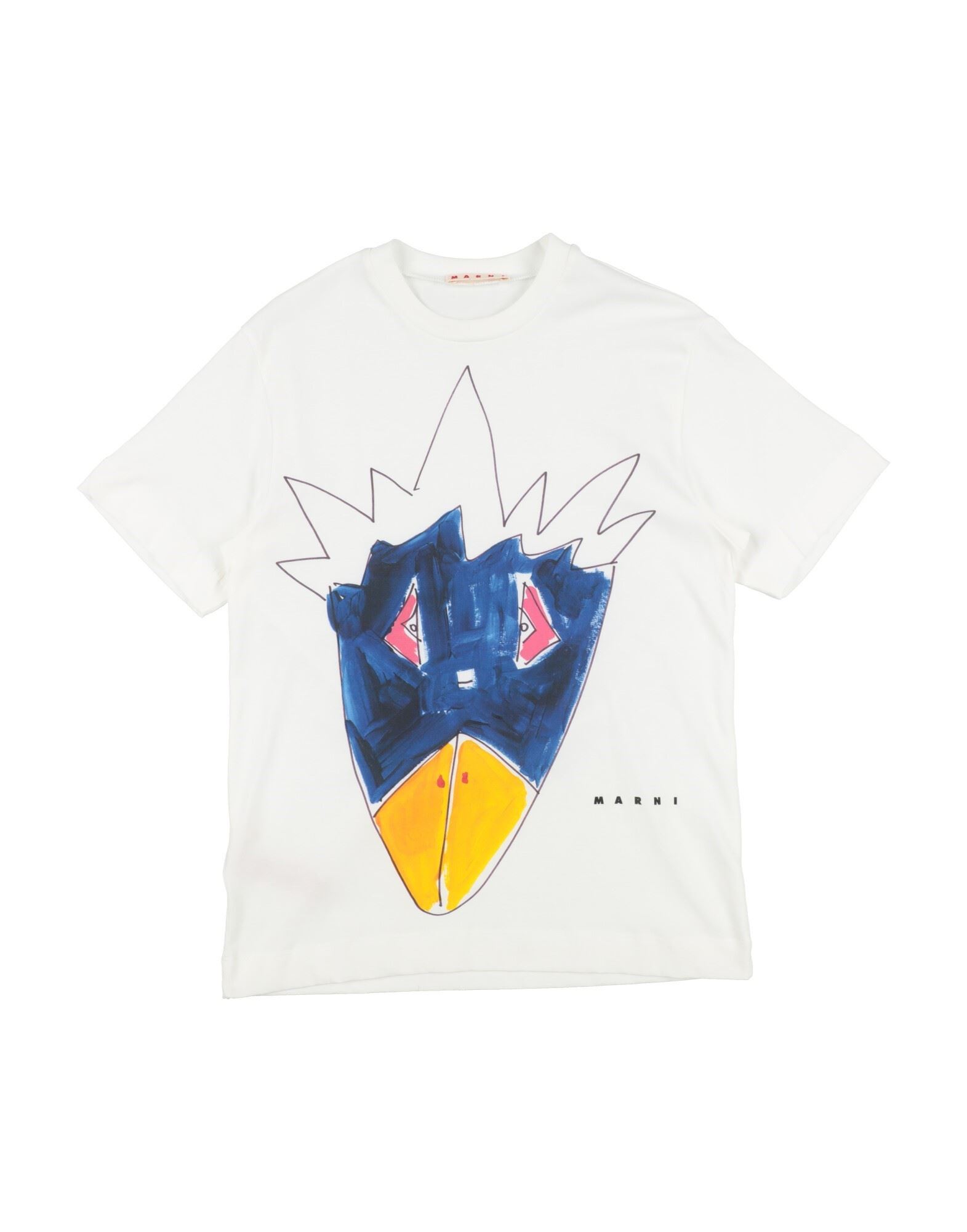  Marni - Tops - T-shirts - On Yoox.com 