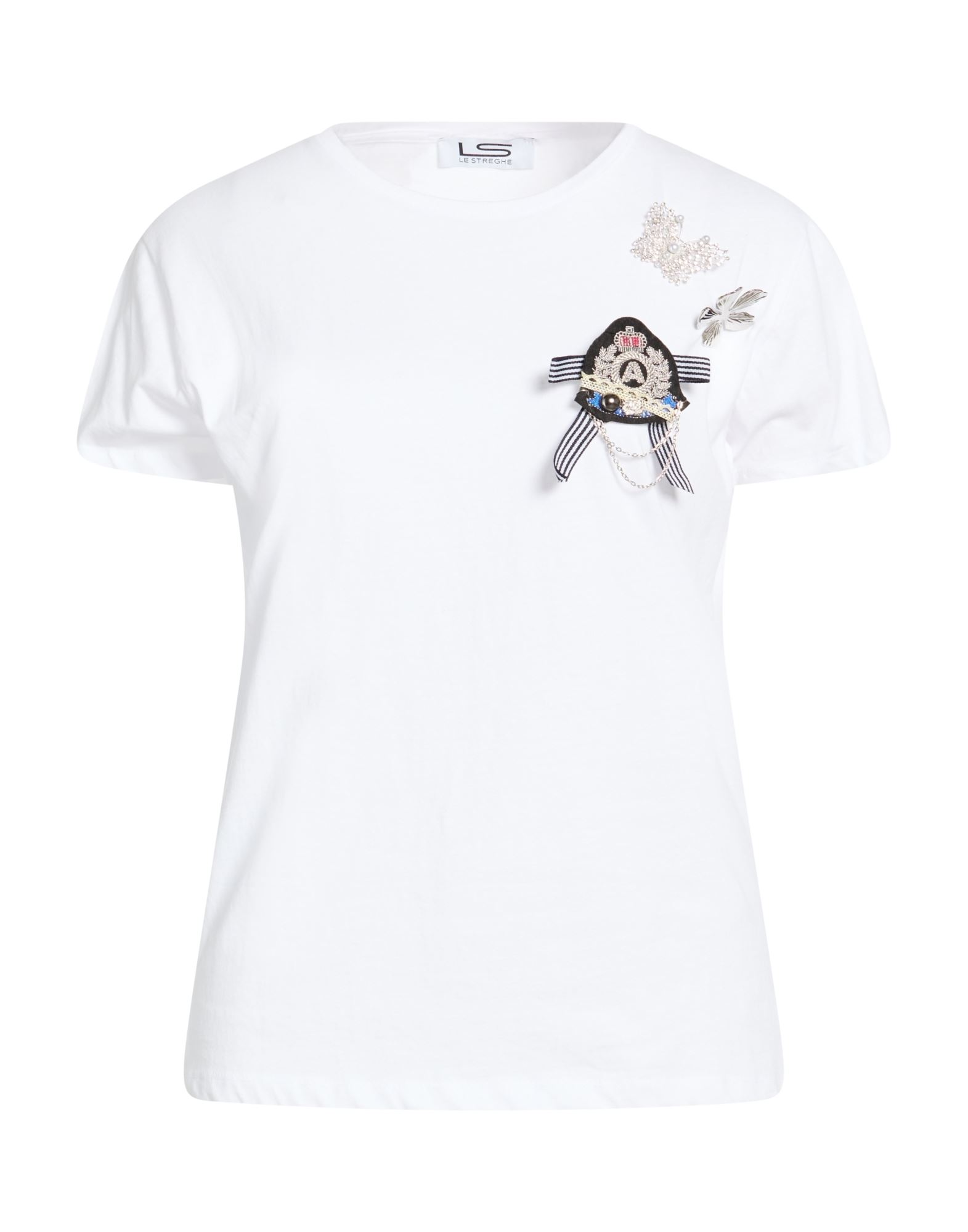 LE STREGHE ΜΠΛΟΥΖΑΚΙΑ T-shirt