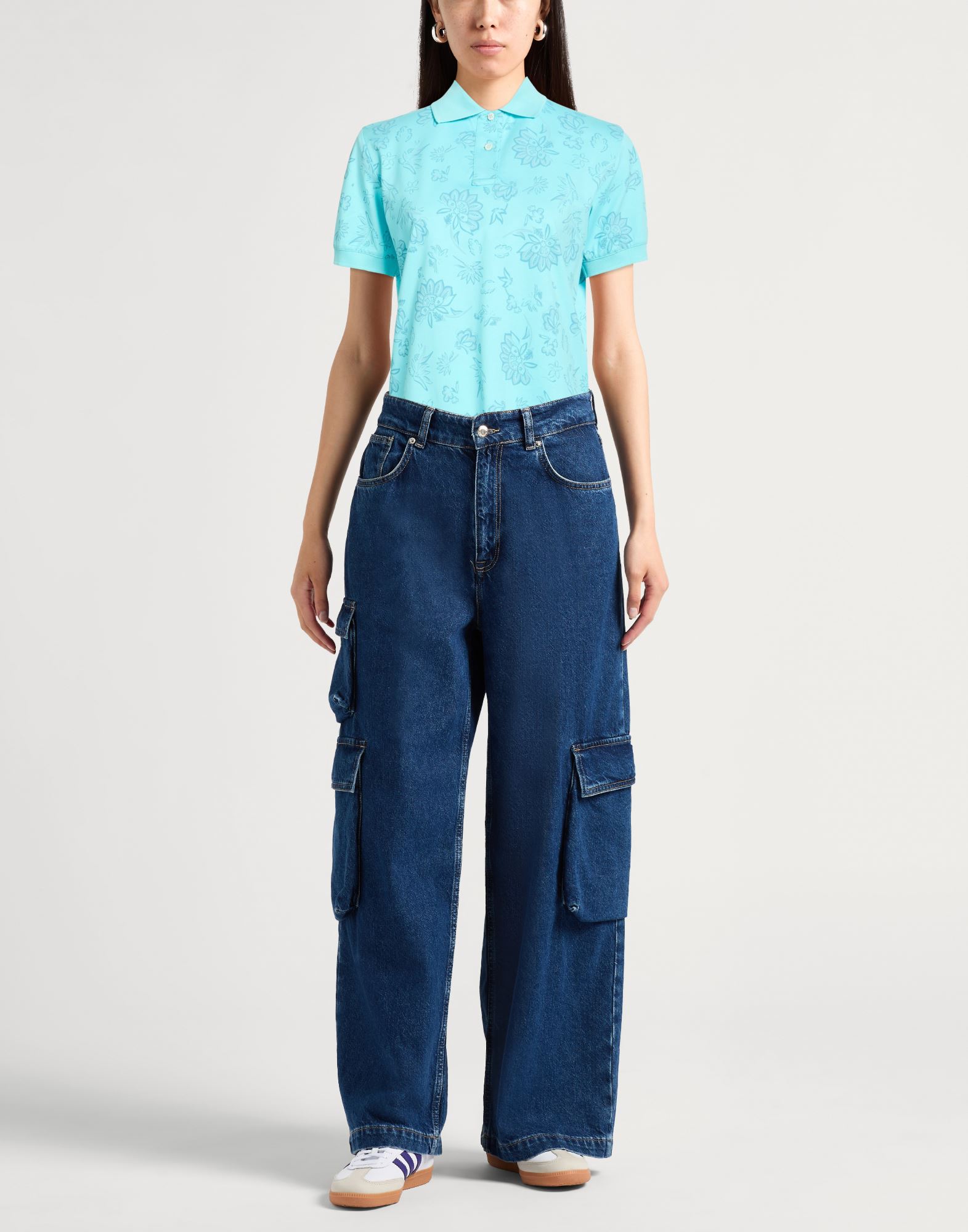 Circolo 1901 - Tops - Poloshirts - On Yoox.com 