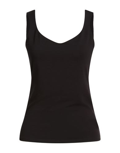 Tank Top Damen Schwarz 36,40 Damen