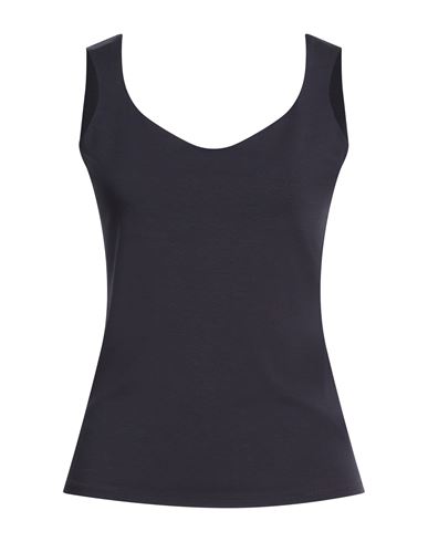Tank Top Damen Marineblau 34,36,38,40 Damen