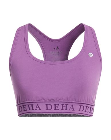 Deha Top Mujer Morado M,XS Mujer