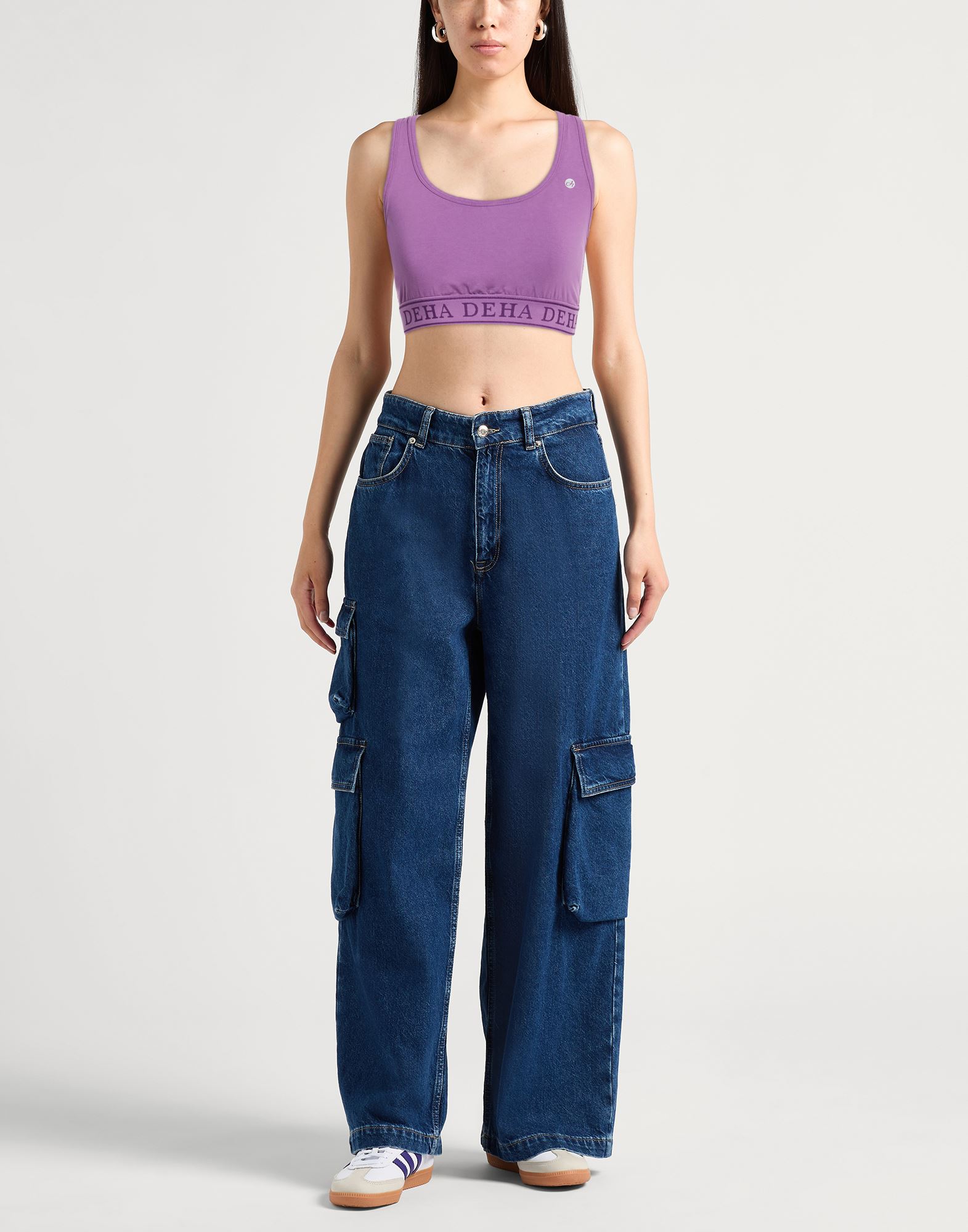  Deha - Tops - Tops - On Yoox.com 