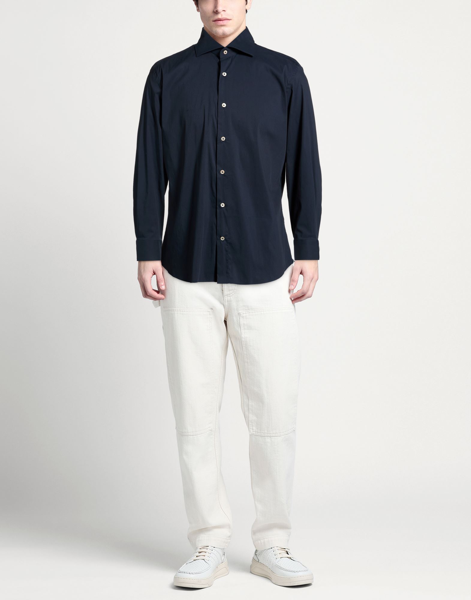  Giannetto Portofino - Tops - Hemden - On Yoox.com 