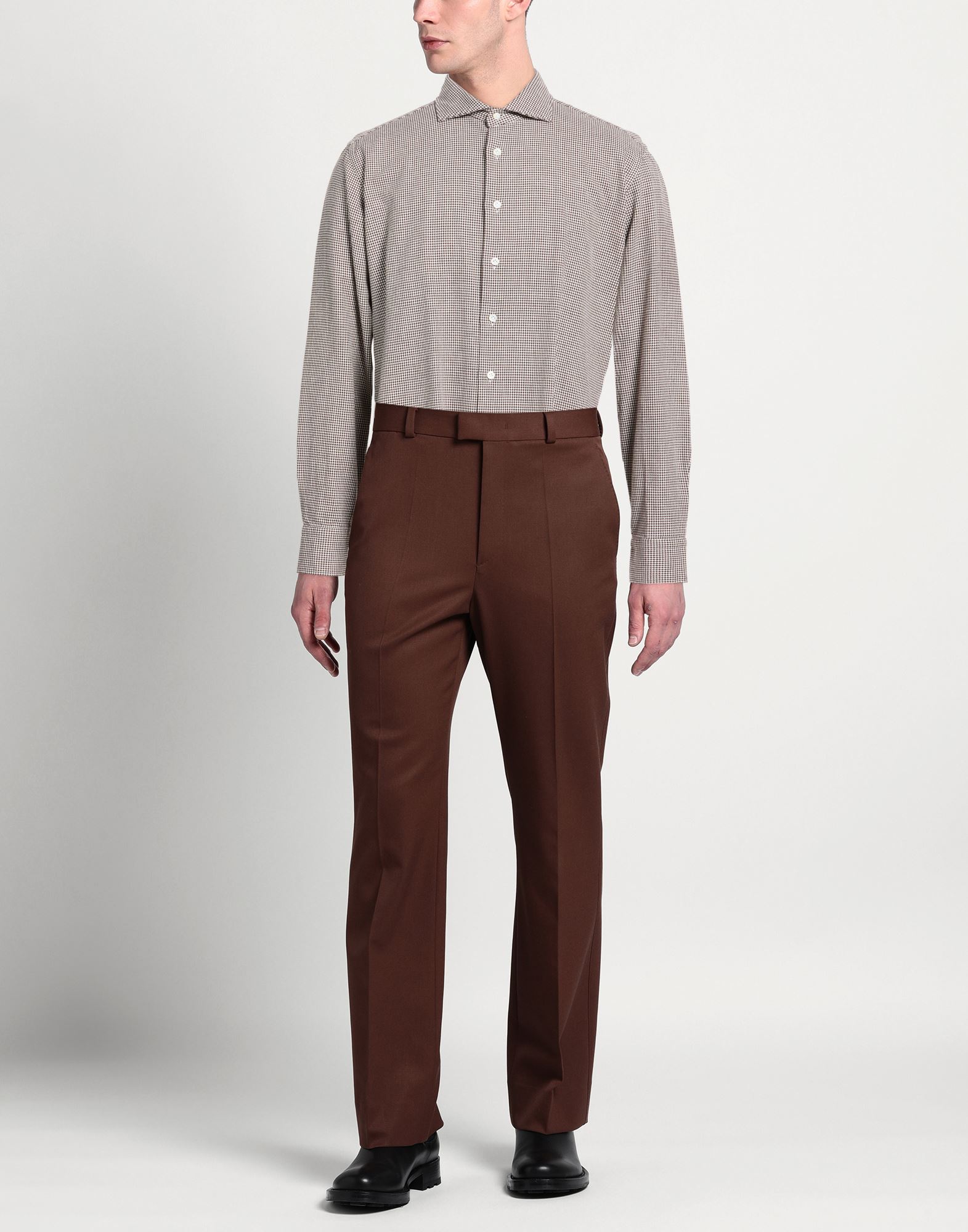  Agho - Tops - Hemden - On Yoox.com 