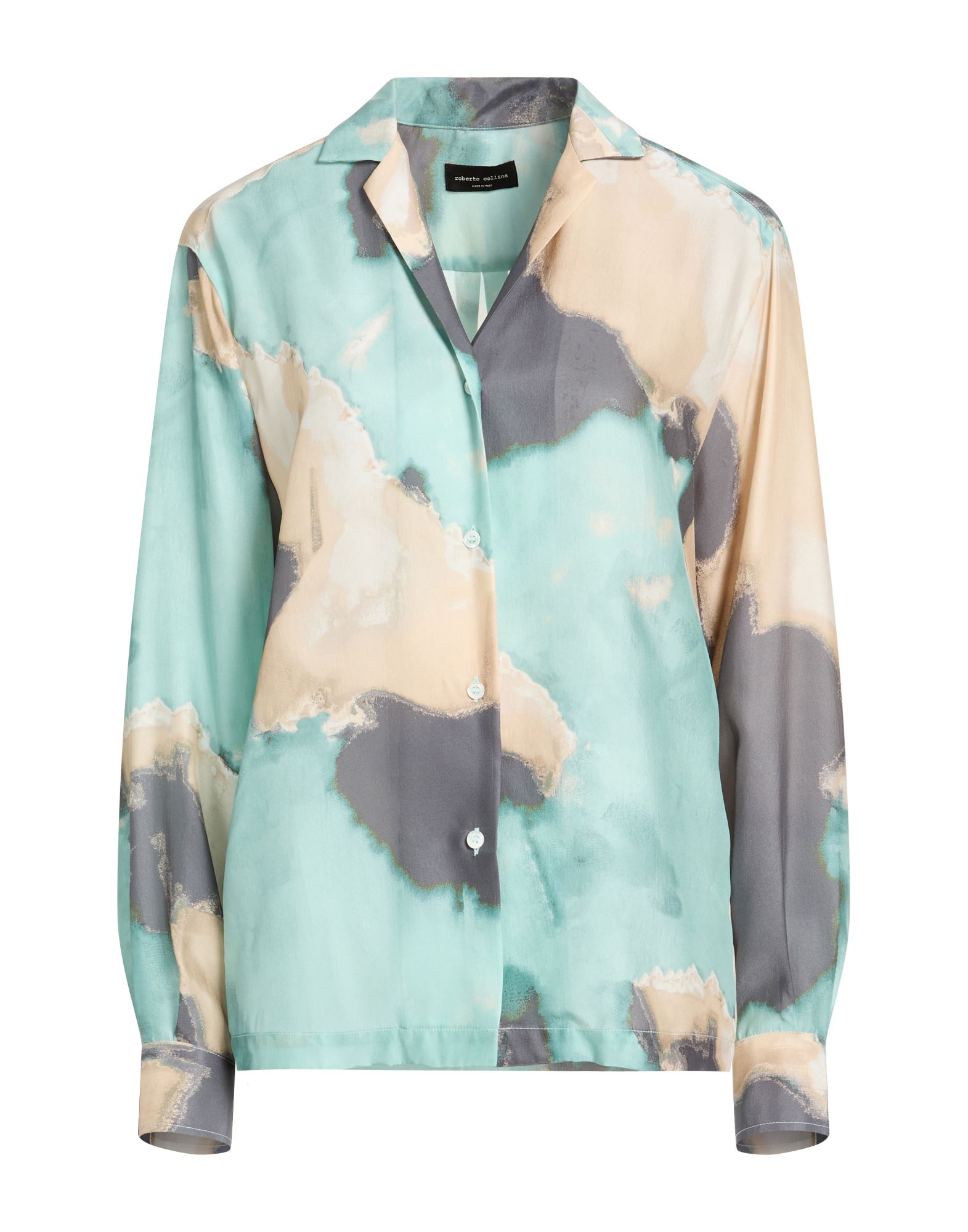  Roberto Collina - Tops - Hemden - On Yoox.com 