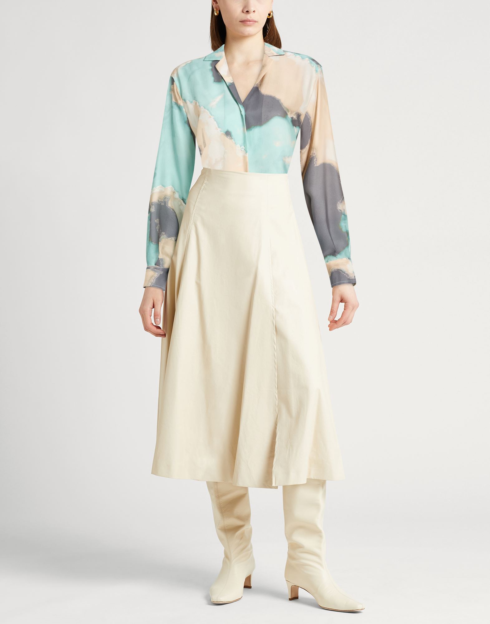  Roberto Collina - Tops - Hemden - On Yoox.com 