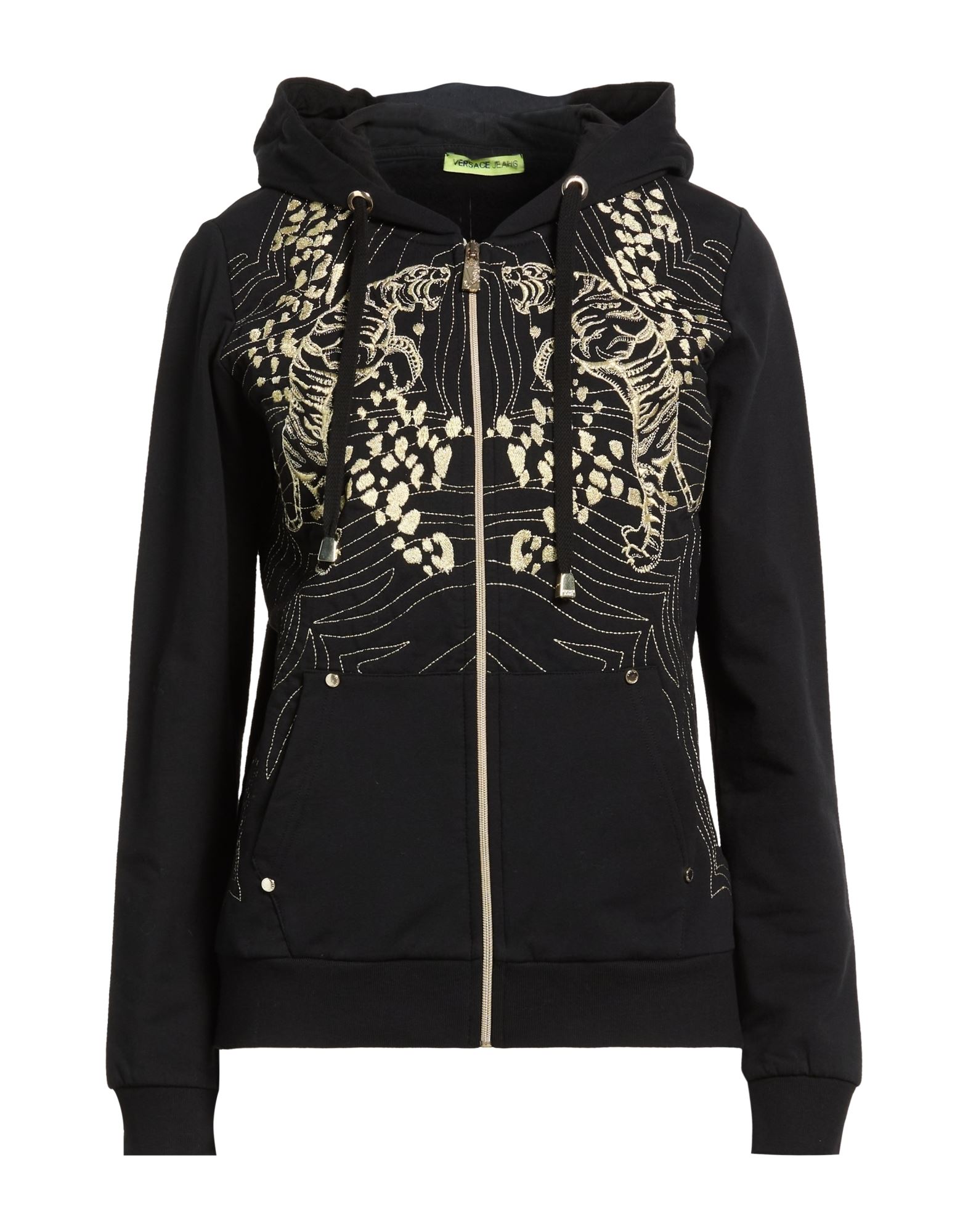 VERSACE JEANS VERSACE JEANS ΜΠΛΟΥΖΑΚΙΑ Φούτερ