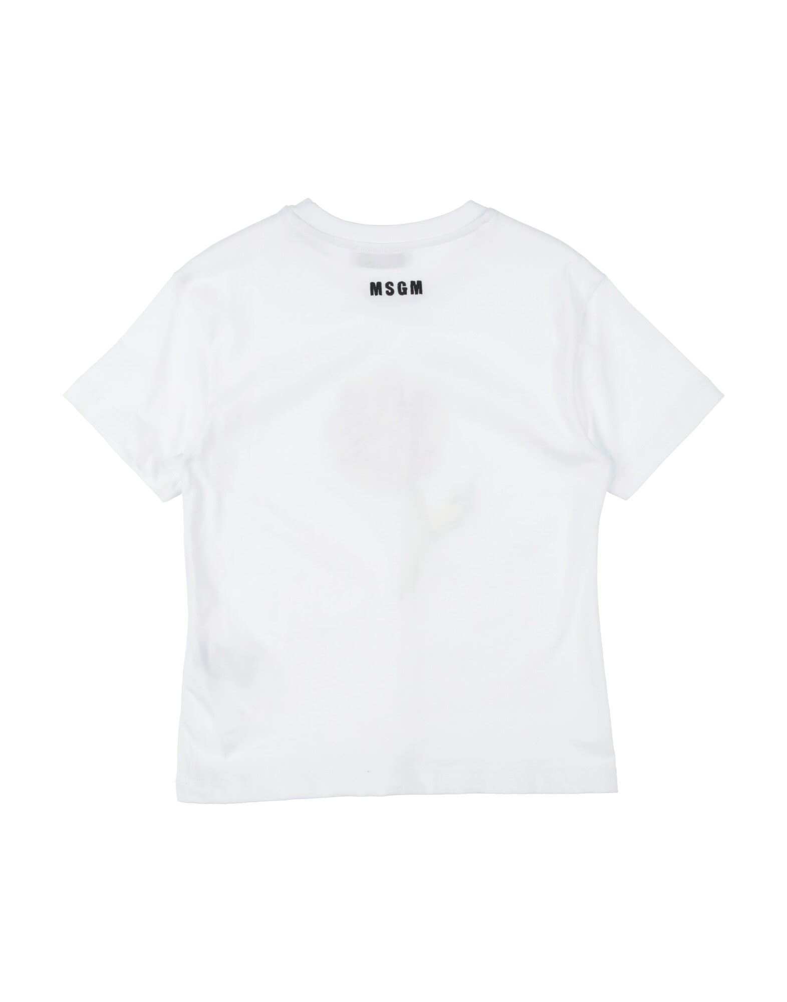  Msgm - Tops - T-shirts - On Yoox.com 