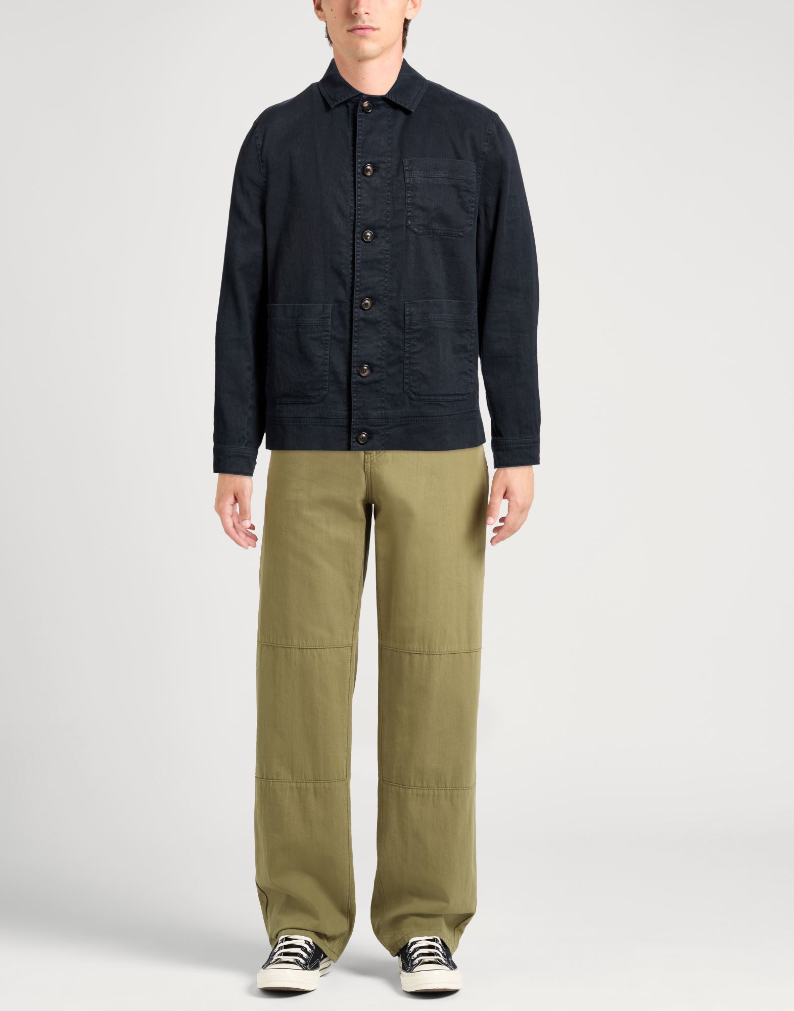  Circolo 1901 - Jacken & Mäntel - Jeansjacken/mäntel - On Yoox.com 