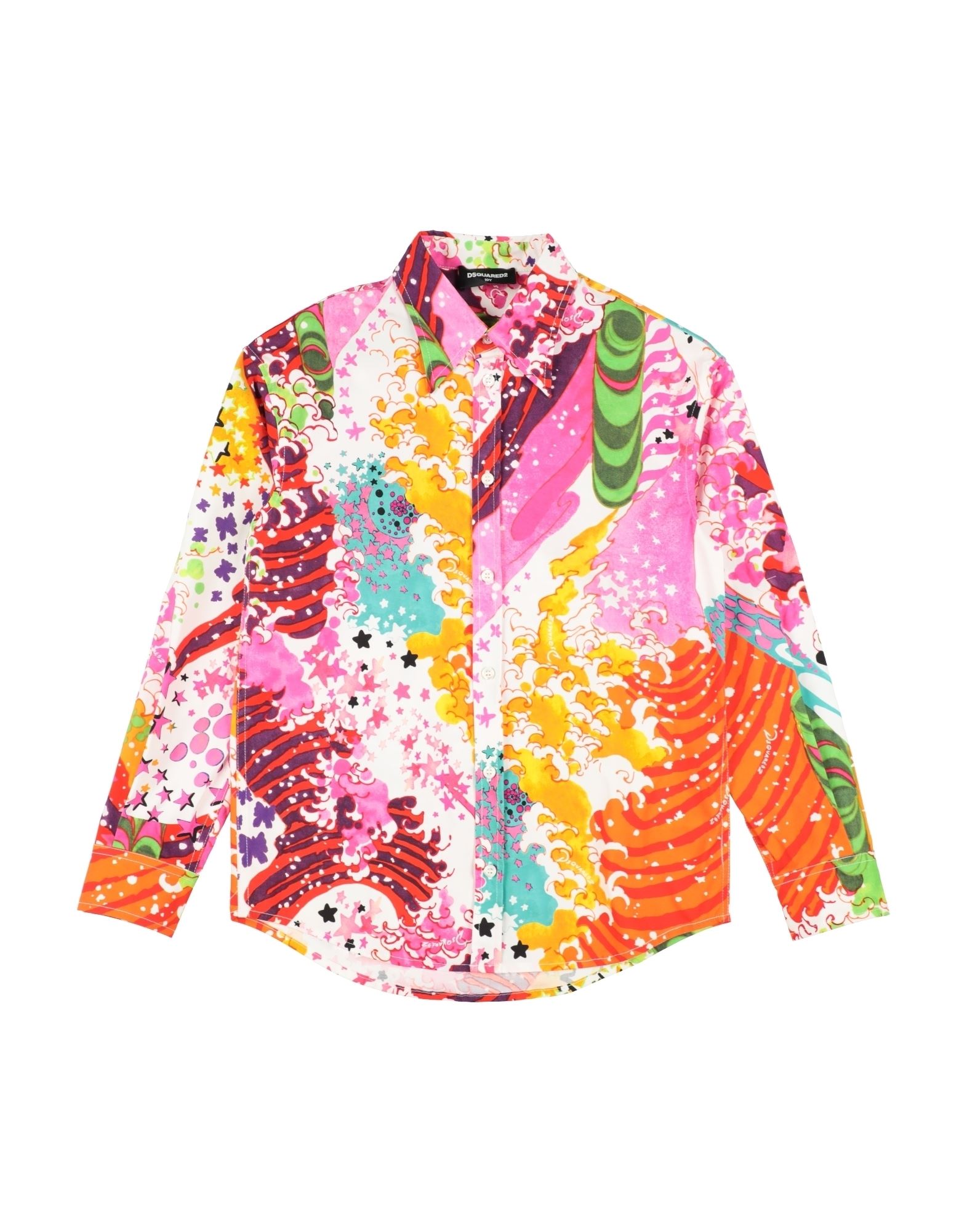  Dsquared2 - Tops - Hemden - On Yoox.com 