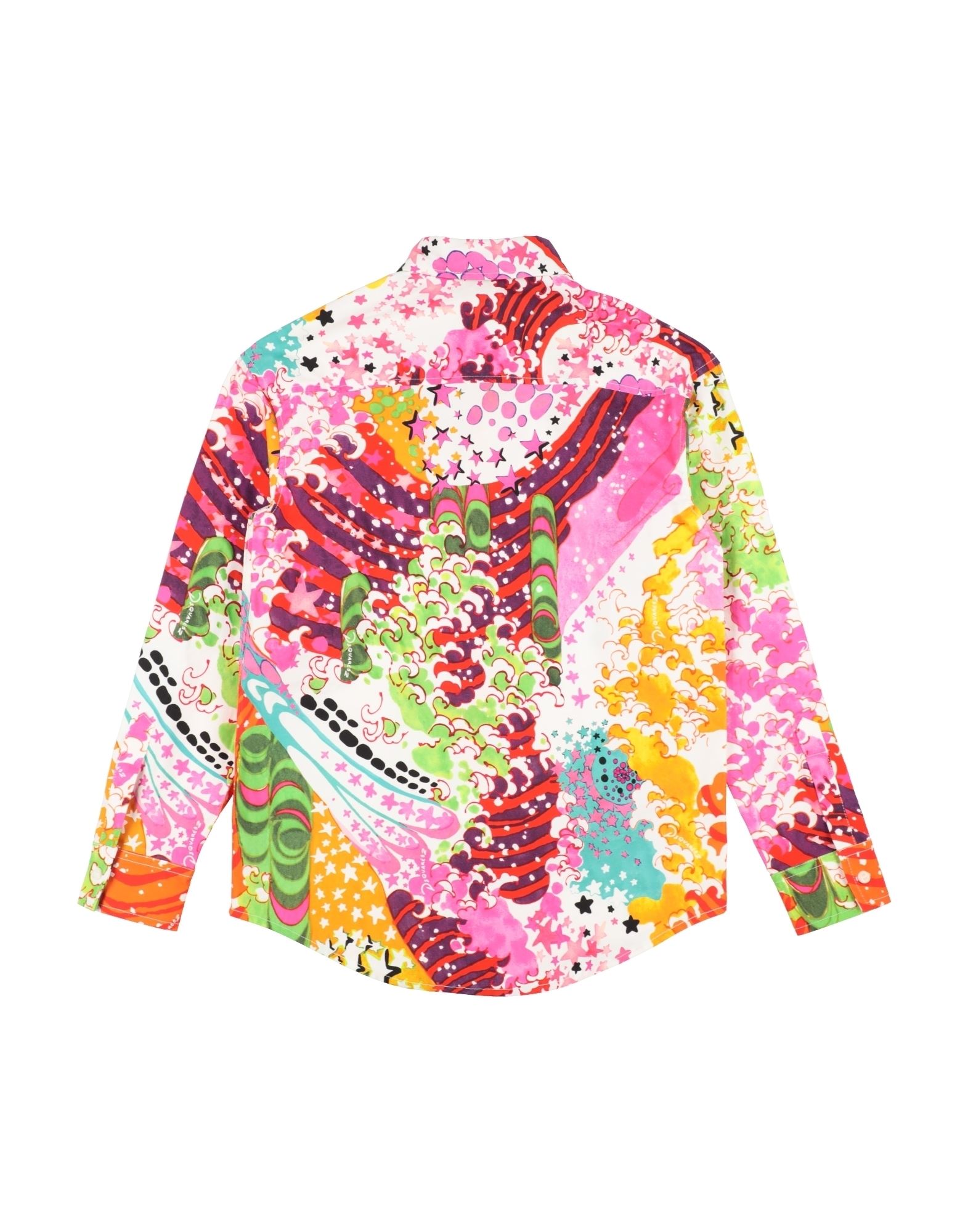 Dsquared2 - Tops - Hemden - On Yoox.com 