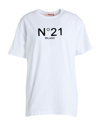 T-shirts Damen Weiß 34,36 Damen