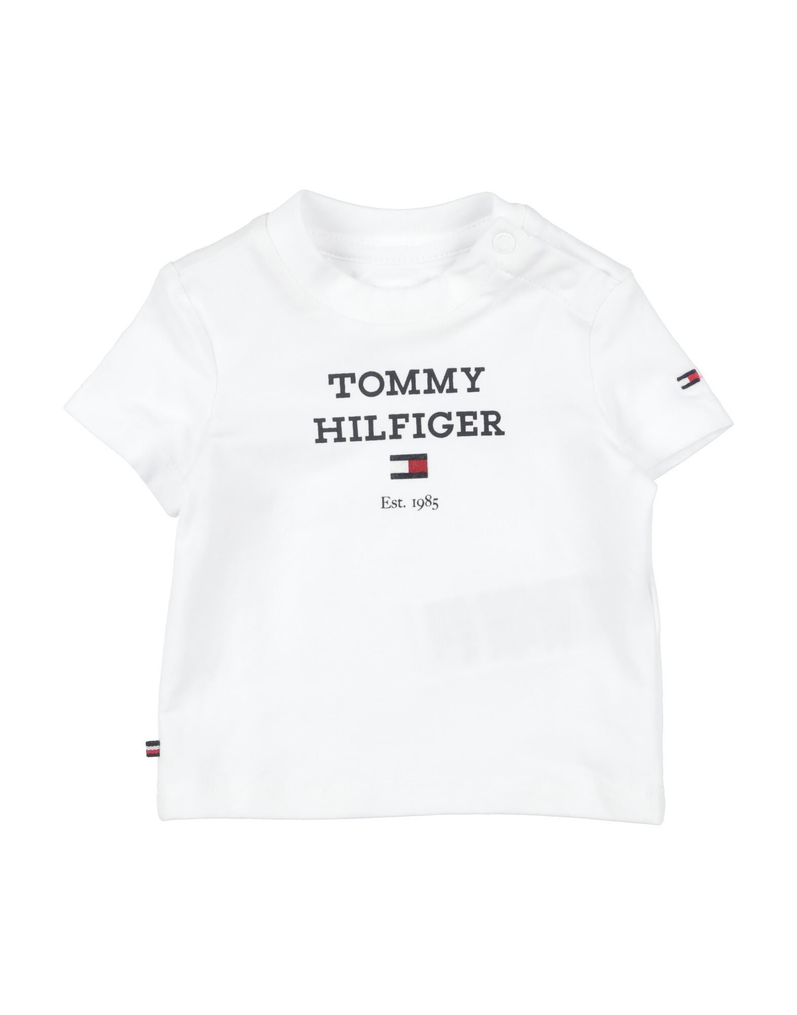 TOMMY HILFIGER ΜΠΛΟΥΖΑΚΙΑ T-shirt