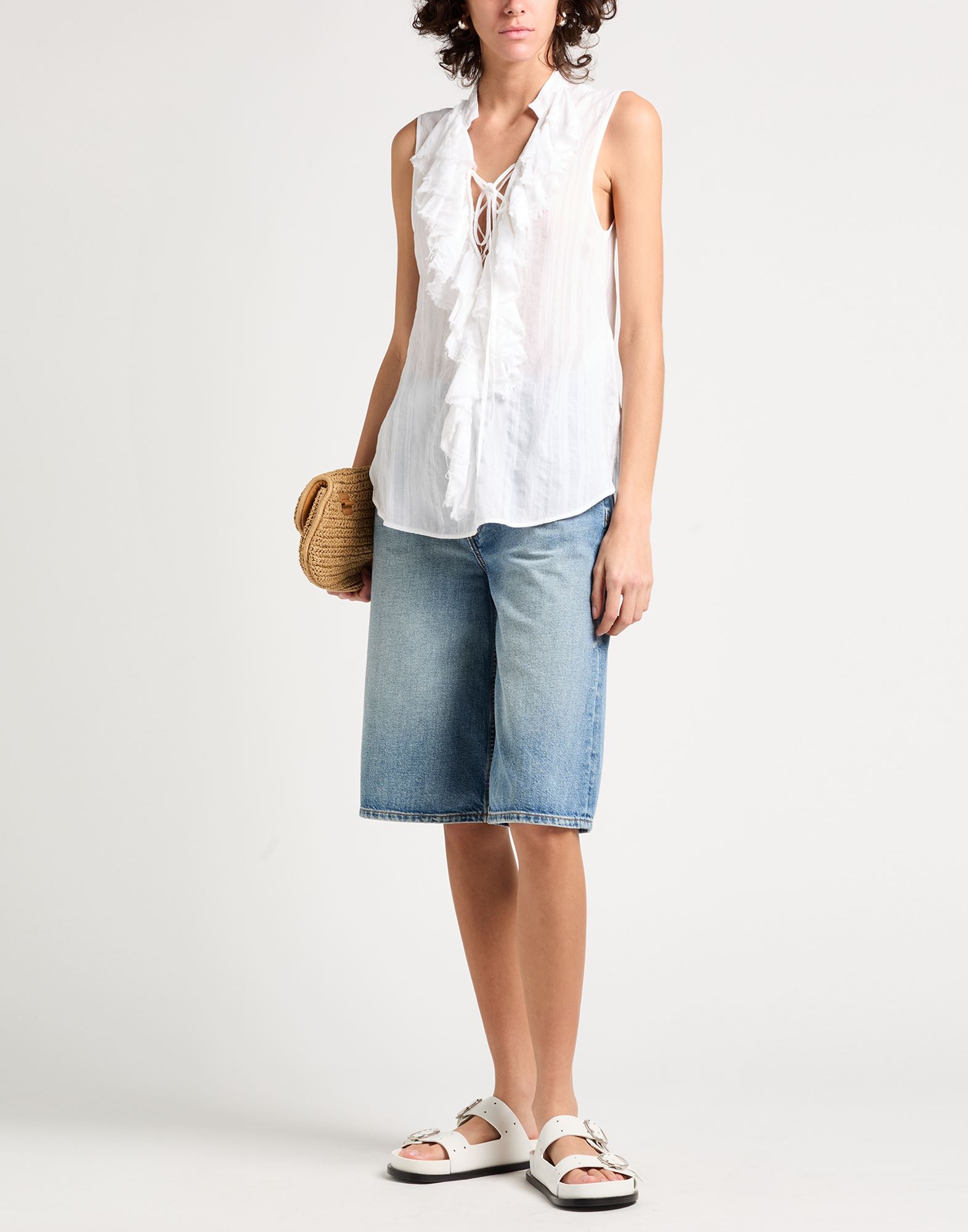  Dondup - Tops - Tops - On Yoox.com 