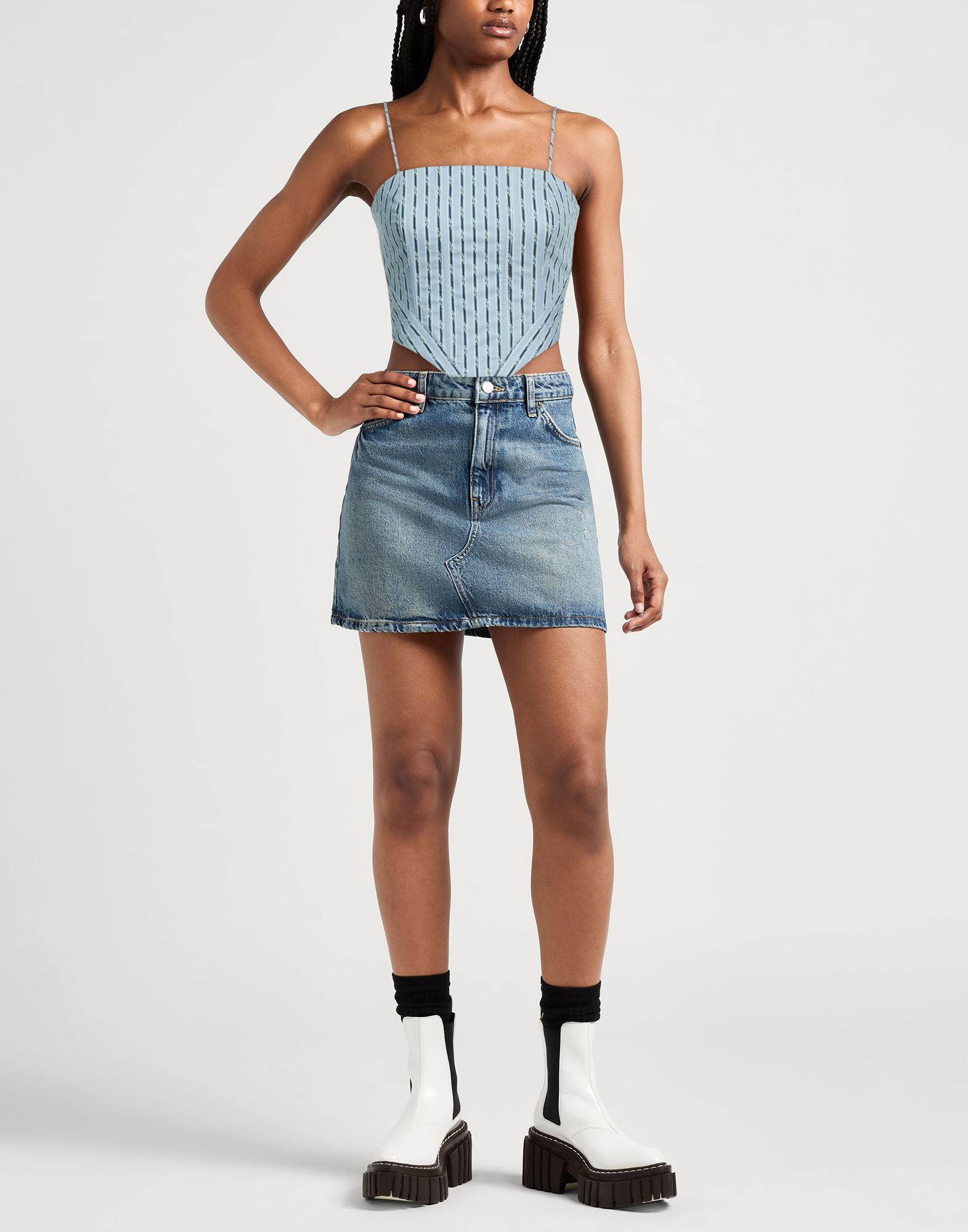  Amiri - Tops - Tops - On Yoox.com 
