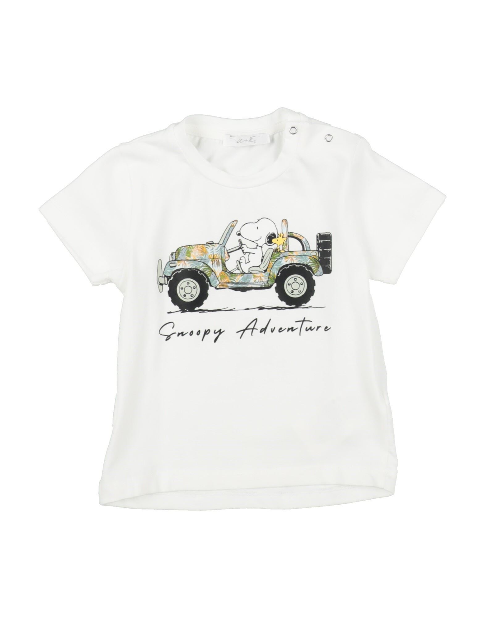  U+é - Camisetas Y Tops - Camisetas - On Yoox.com 