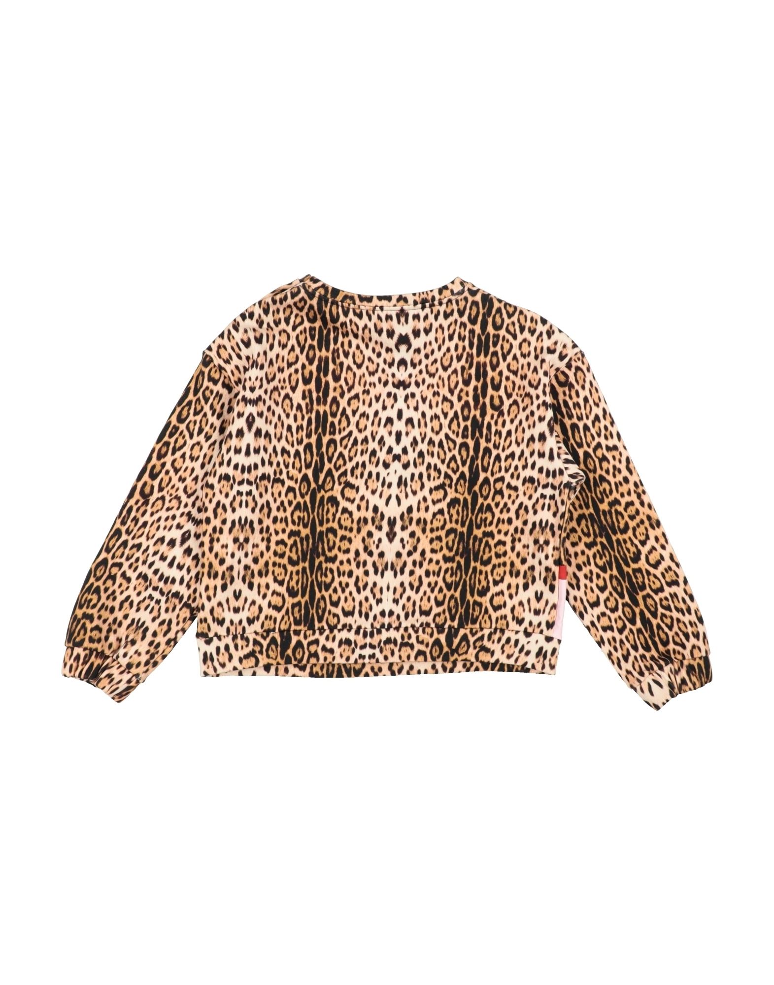  Roberto Cavalli - Tops - Sweatshirts - On Yoox.com 