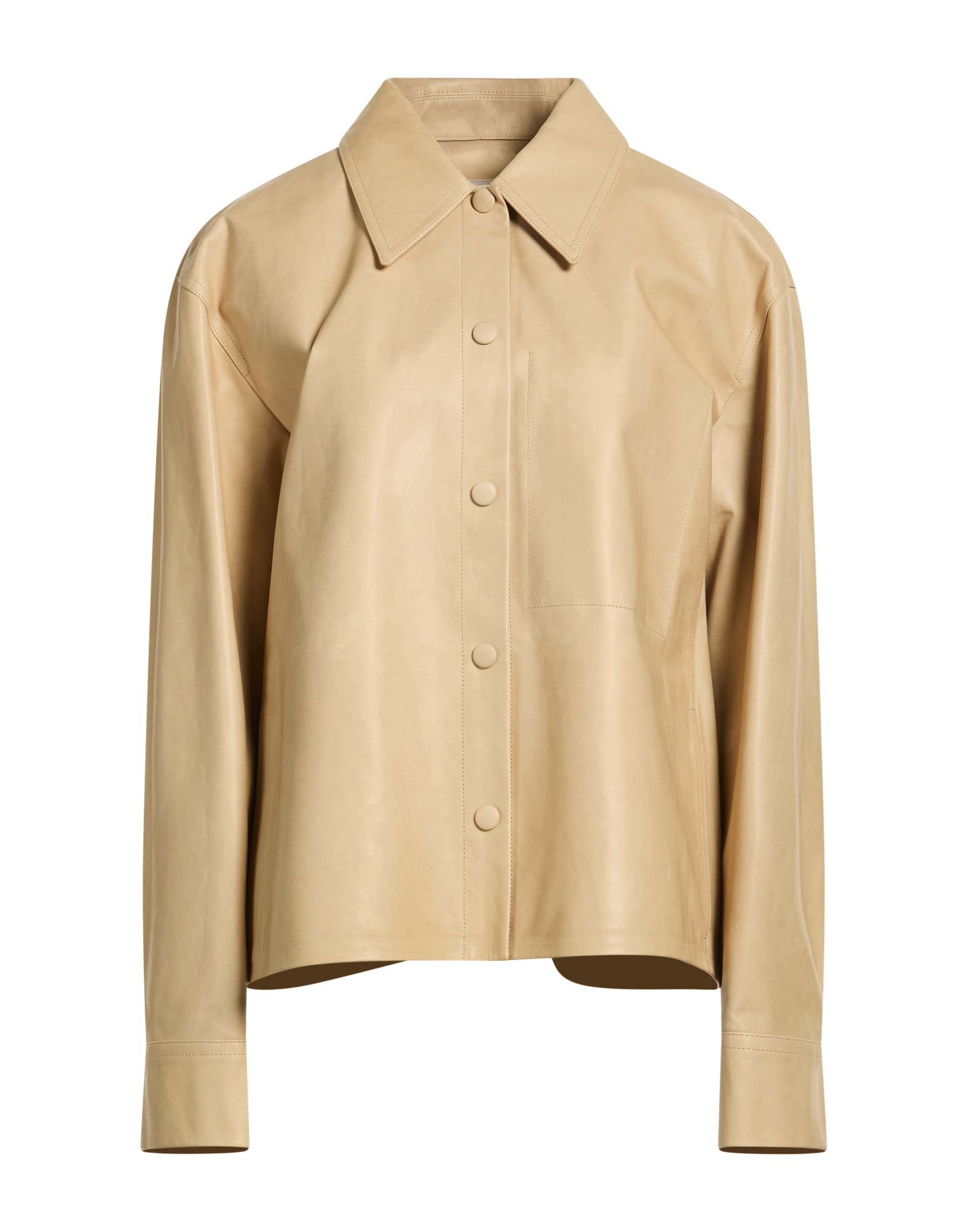  Jil Sander - Jacken & Mäntel - Jacken Und Anoraks - On Yoox.com 