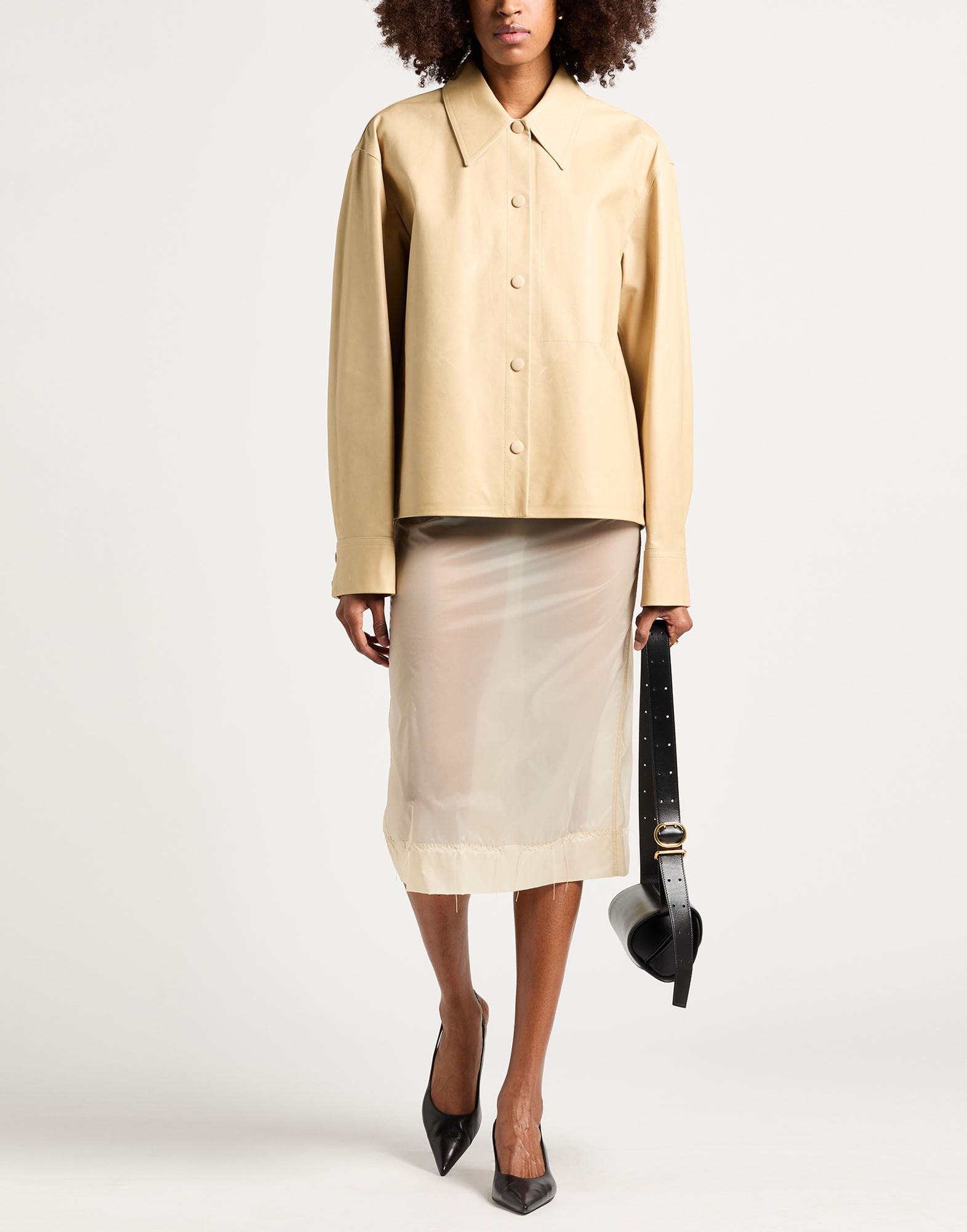  Jil Sander - Jacken & Mäntel - Jacken Und Anoraks - On Yoox.com 