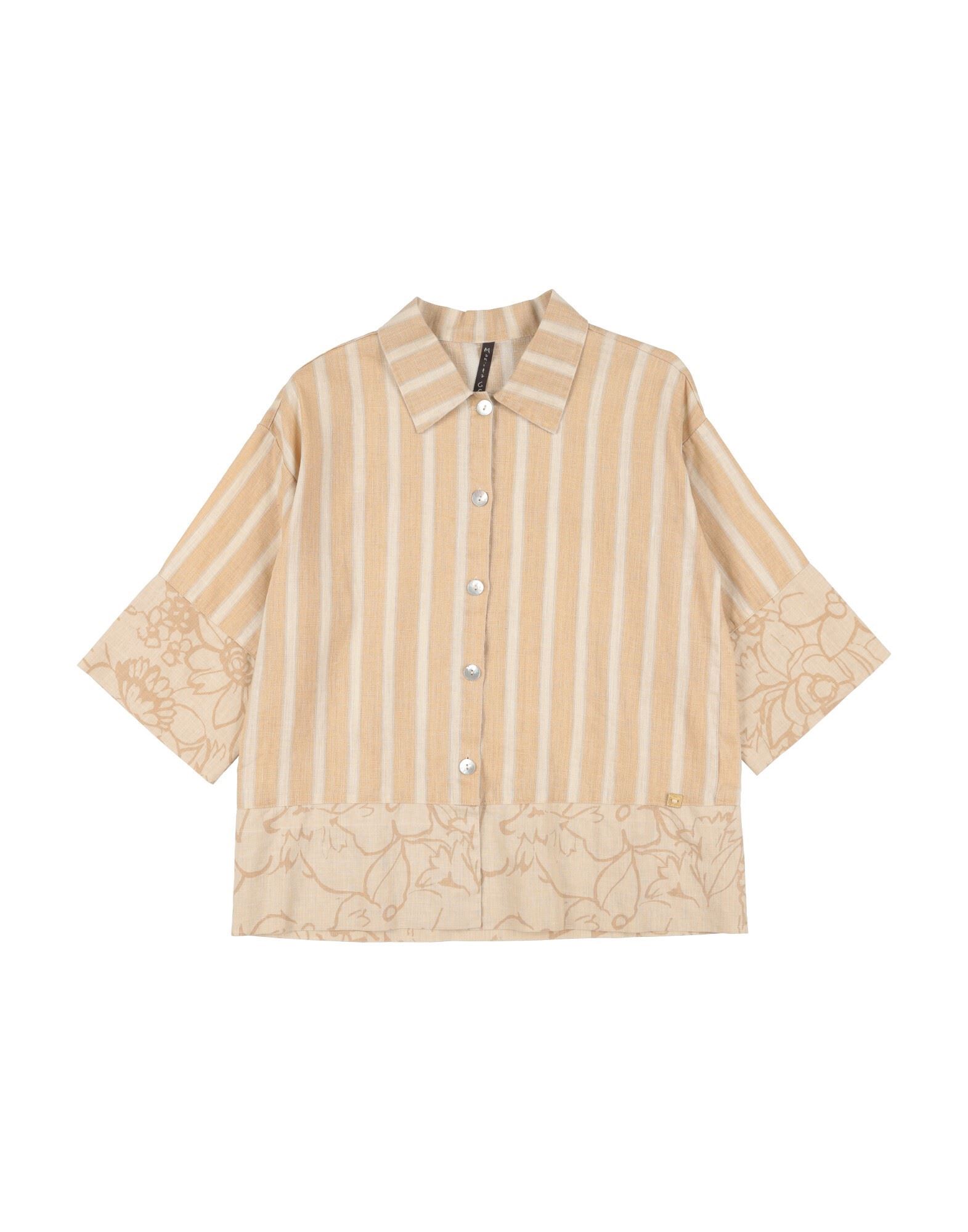  Manila Grace - Tops - Hemden - On Yoox.com 