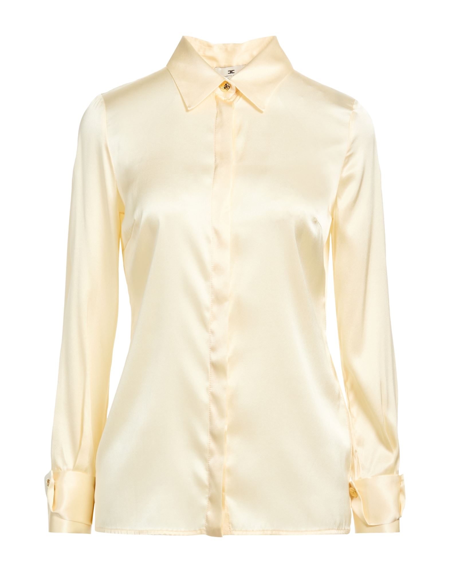  Elisabetta Franchi - Tops - Hemden - On Yoox.com 