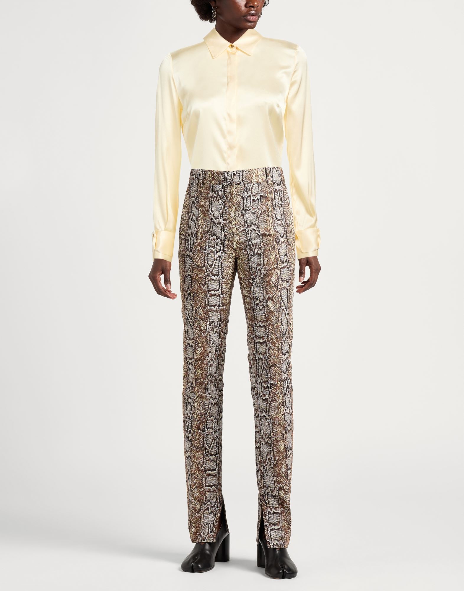  Elisabetta Franchi - Tops - Hemden - On Yoox.com 
