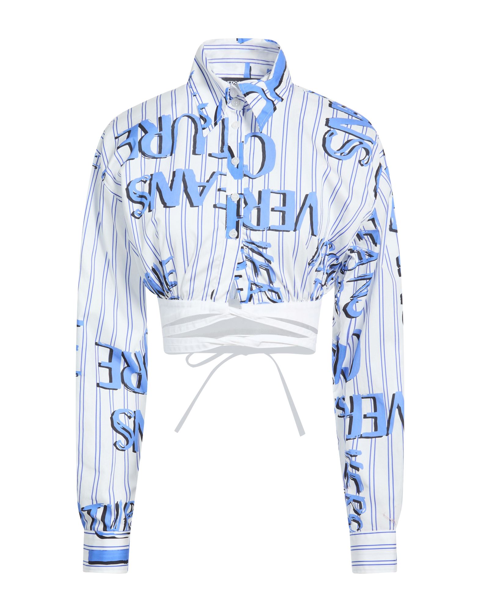 VERSACE JEANS COUTURE VERSACE JEANS COUTURE ΜΠΛΟΥΖΑΚΙΑ Πουκάμισο