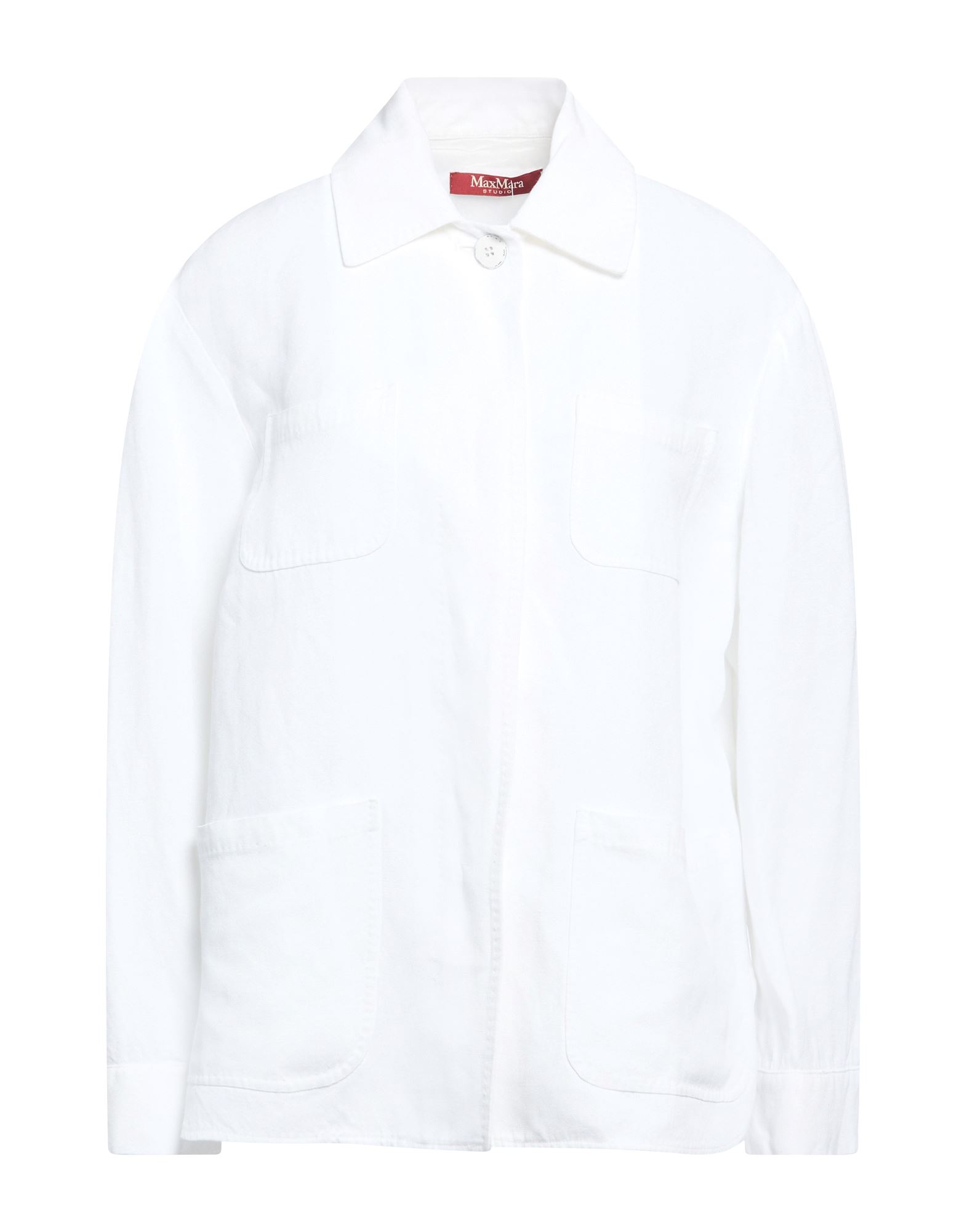 MAX MARA STUDIO MAX MARA STUDIO ΜΠΛΟΥΖΑΚΙΑ Πουκάμισο