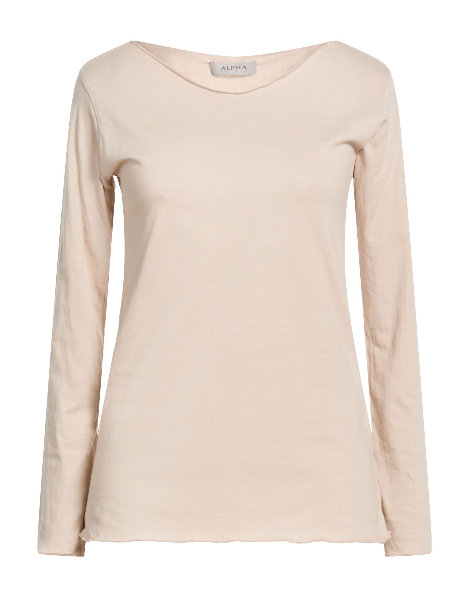  Alpha Studio - Tops - Tops - On Yoox.com 