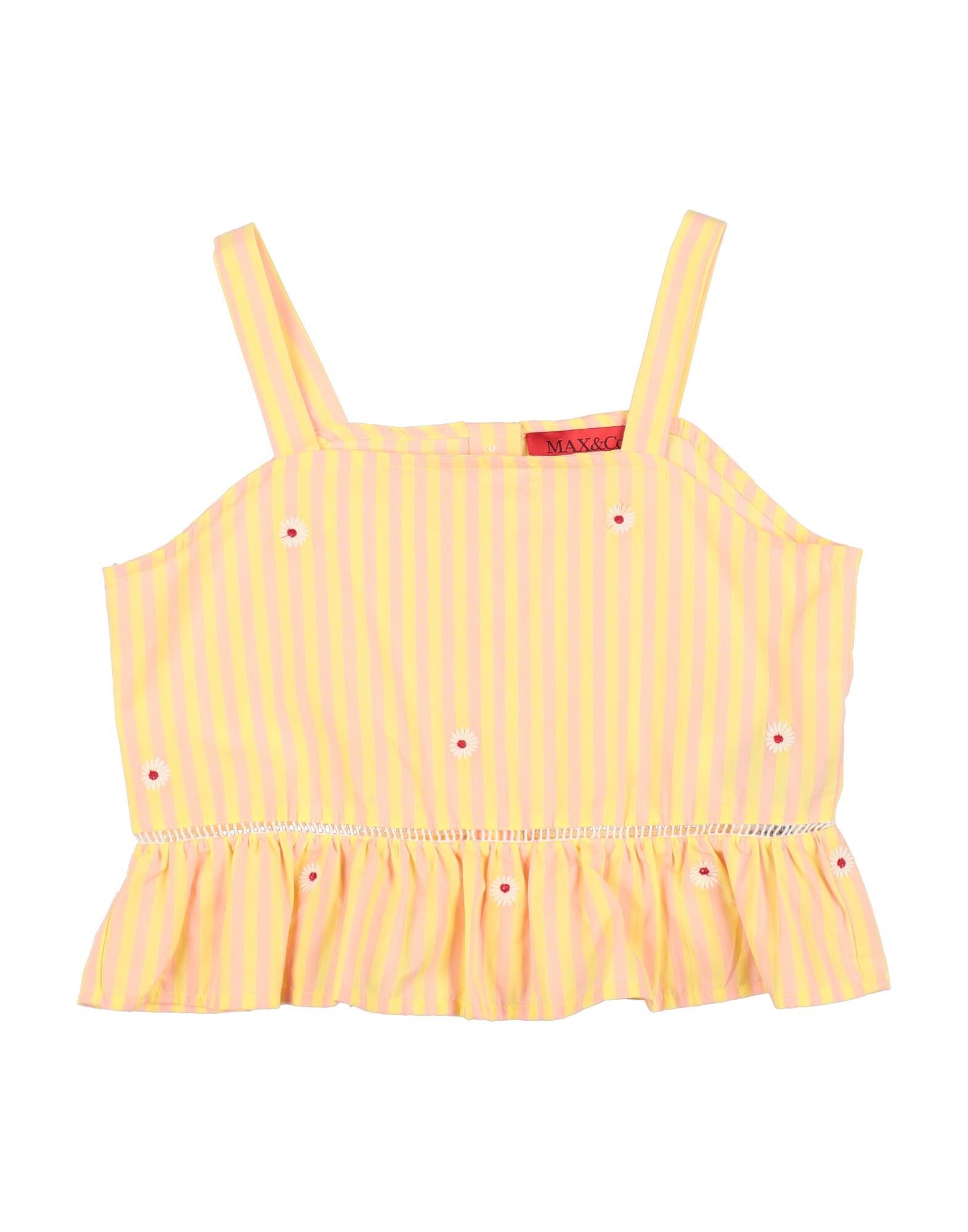  Max&co. - Tops - Tops - On Yoox.com 