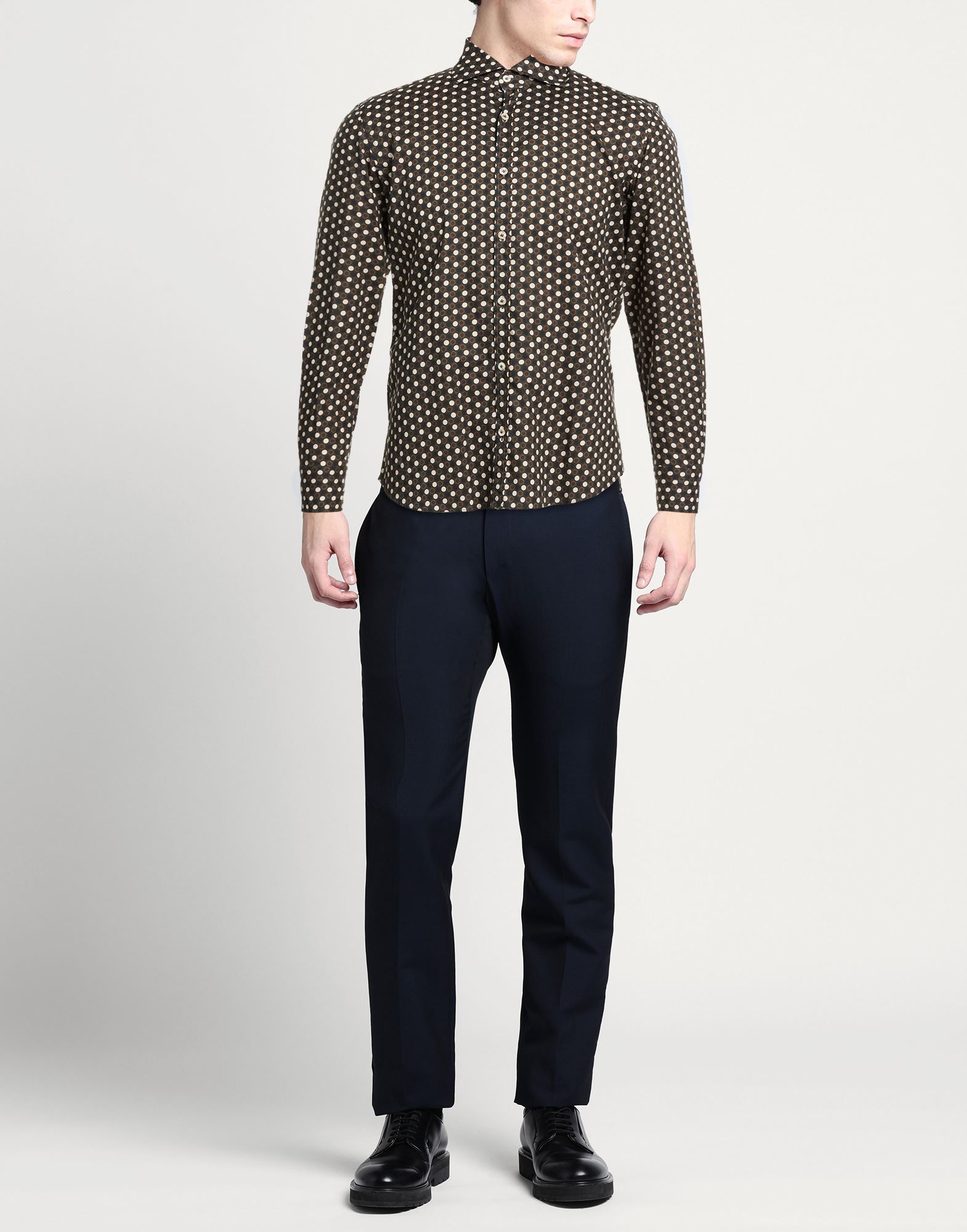  Giannetto Portofino - Tops - Hemden - On Yoox.com 