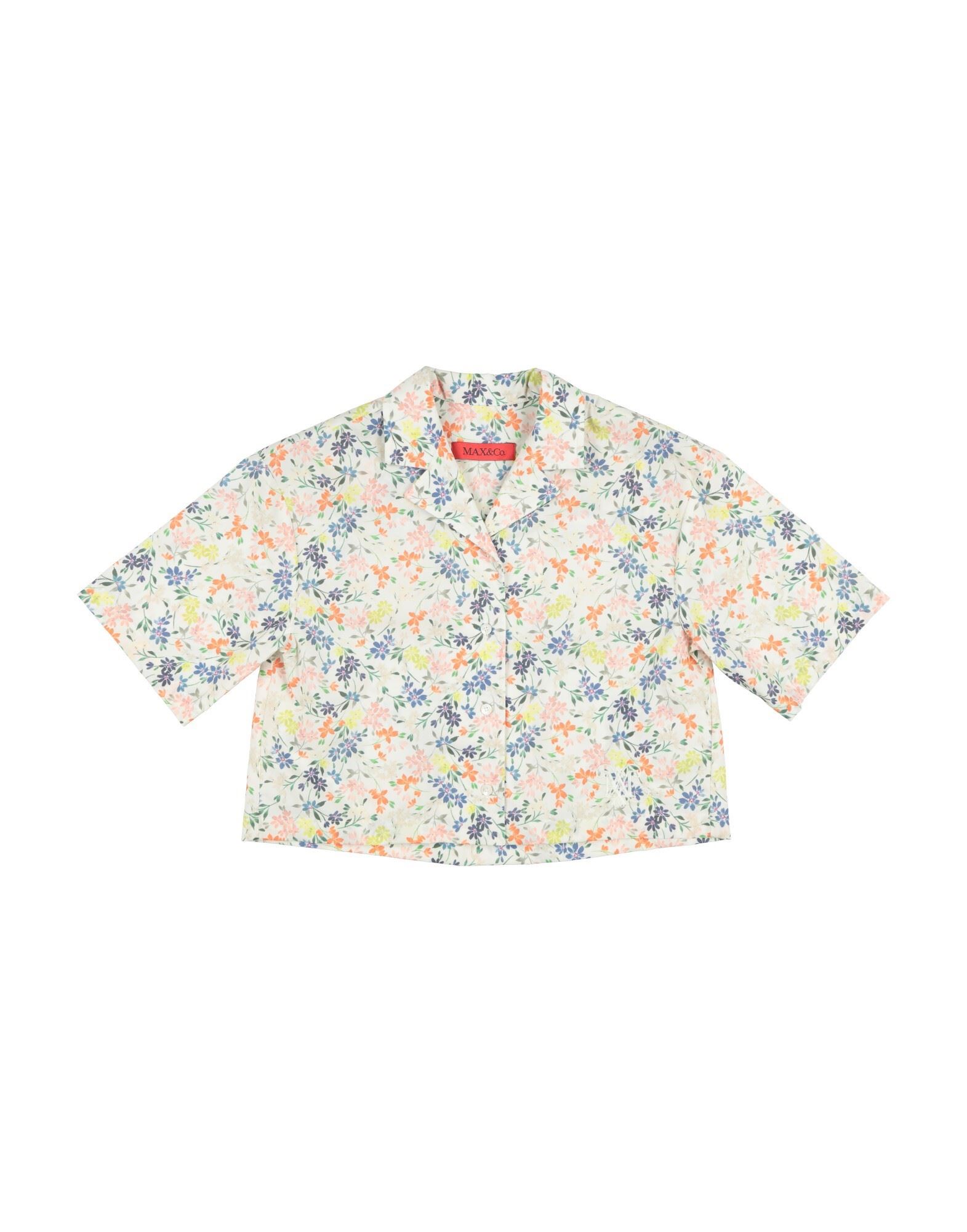  Max&co. - Tops - Hemden - On Yoox.com 