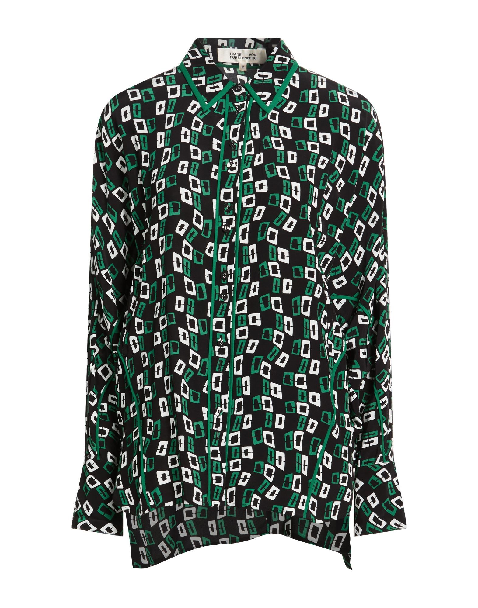 DIANE VON FURSTENBERG DIANE VON FURSTENBERG ΜΠΛΟΥΖΑΚΙΑ Πουκάμισο