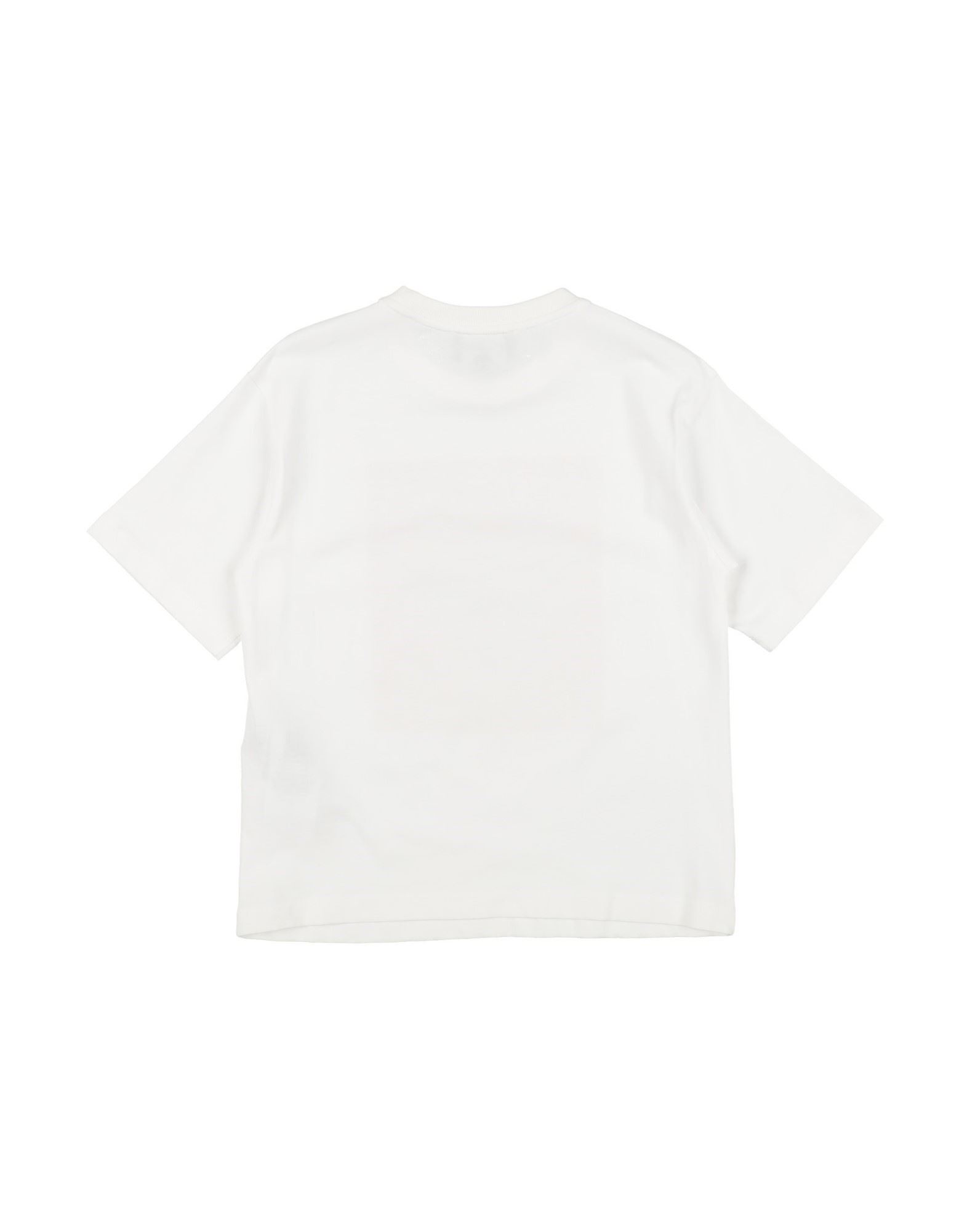  Emporio Armani - Tops - T-shirts - On Yoox.com 