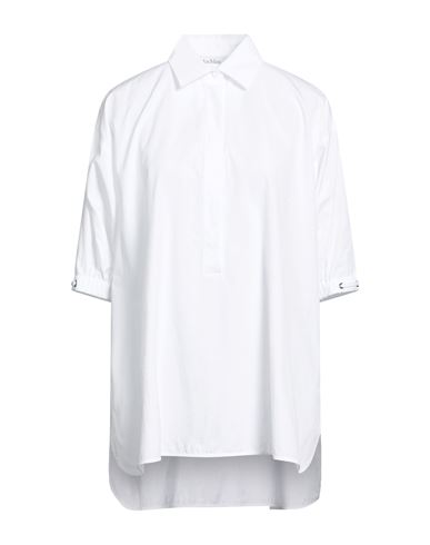 Top Mujer Blanco 36,38,40 Mujer