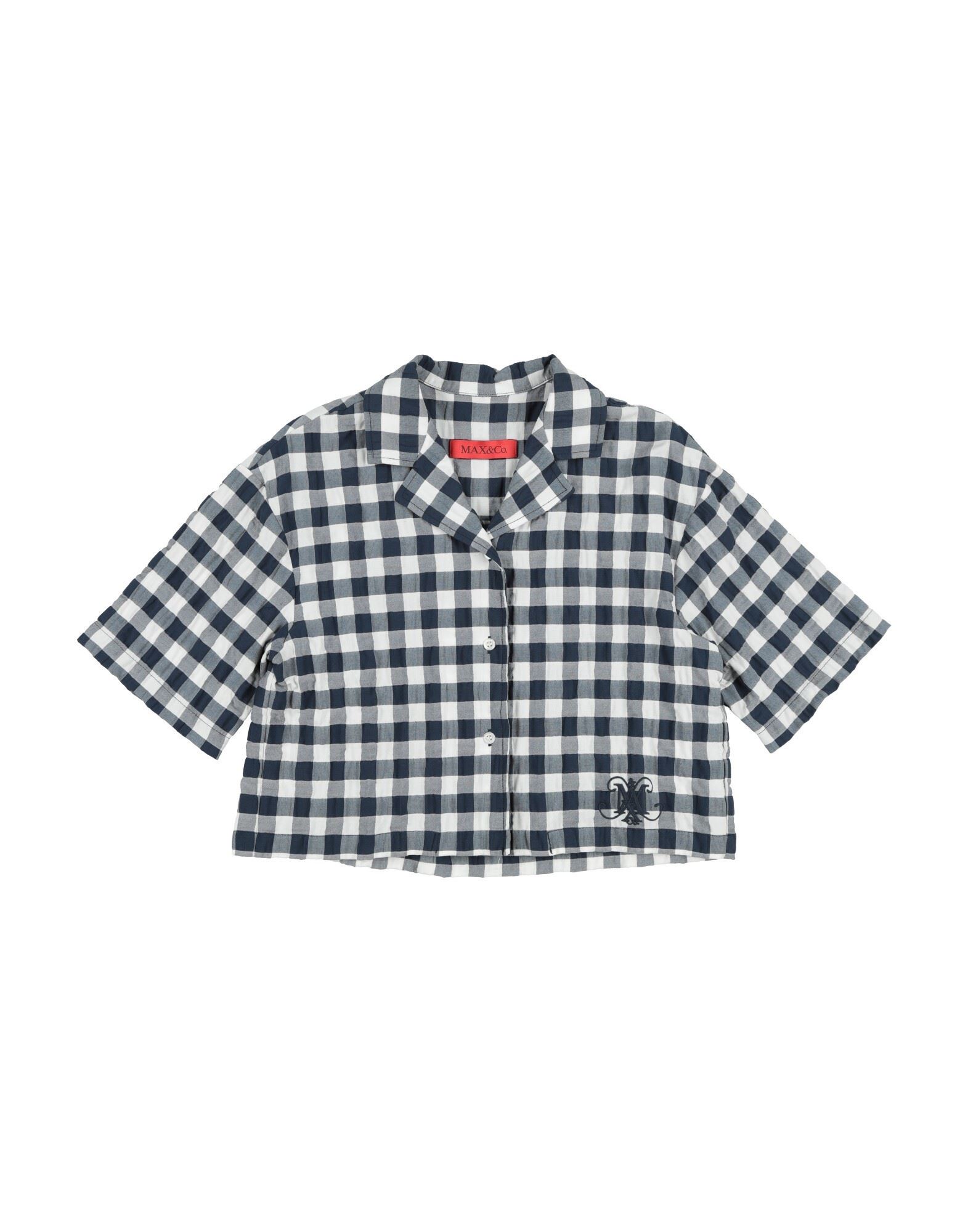  Max&co. - Tops - Hemden - On Yoox.com 