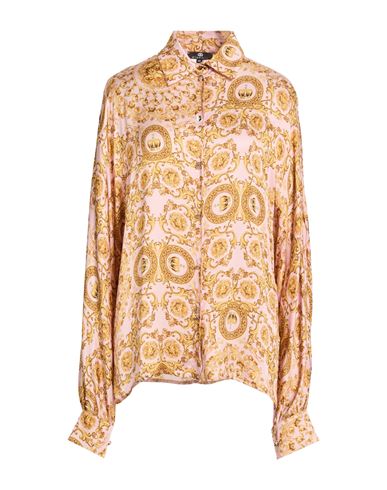Camisa Mujer Rosa claro 36 Mujer