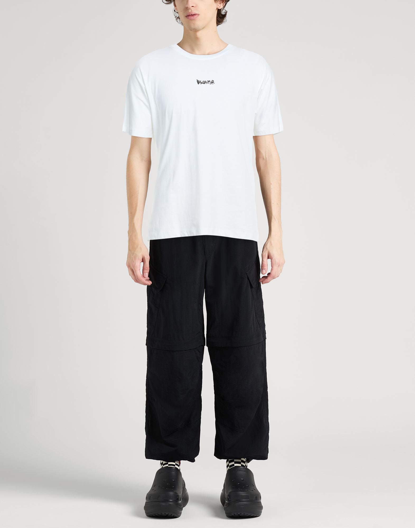  Disclaimer - Tops - T-shirts - On Yoox.com 